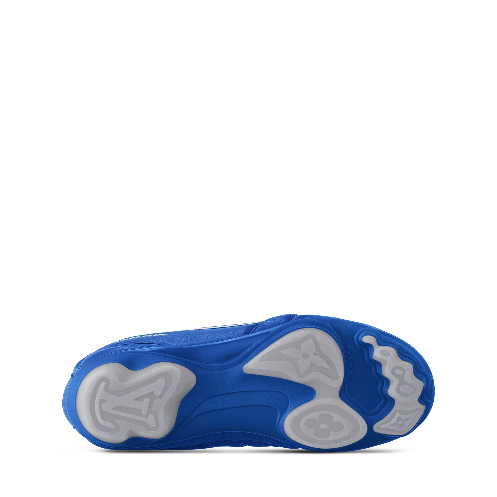 Zapatilla deportiva LV Footprint Soccer  Hombre Zapatos Zapatillas | LOUIS VUITTON (Zoom de producto)
