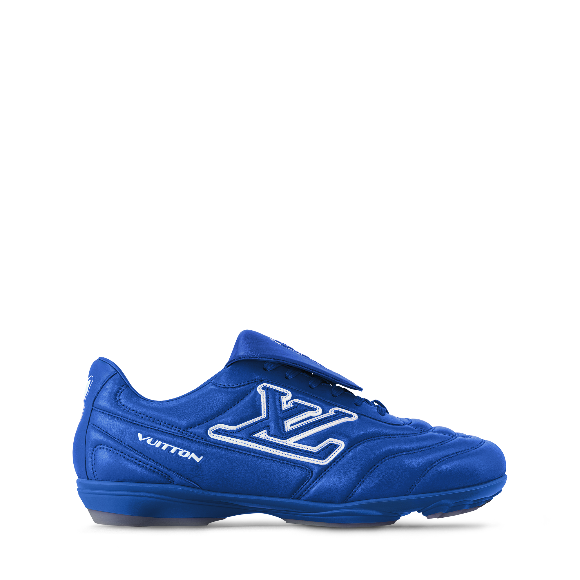 Zapatilla deportiva LV Footprint Soccer  Hombre Zapatos Zapatillas | LOUIS VUITTON (Zoom de producto)