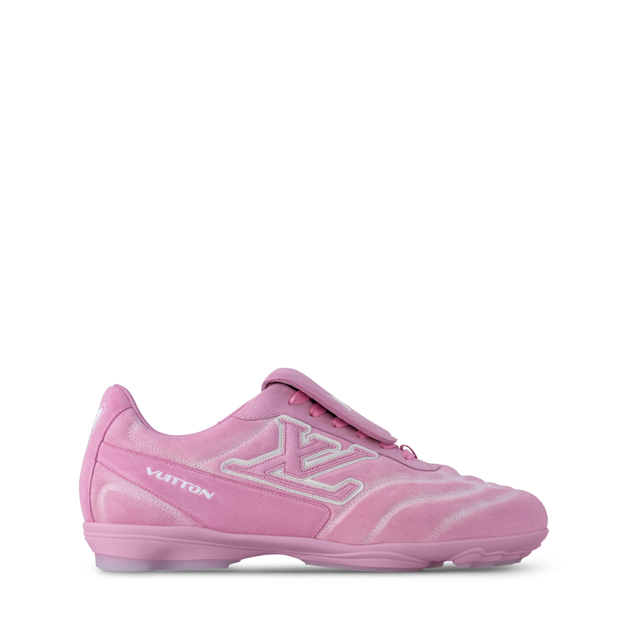 Zapatilla deportiva LV Footprint Soccer  Hombre Zapatos Zapatillas | LOUIS VUITTON (Zoom de producto)