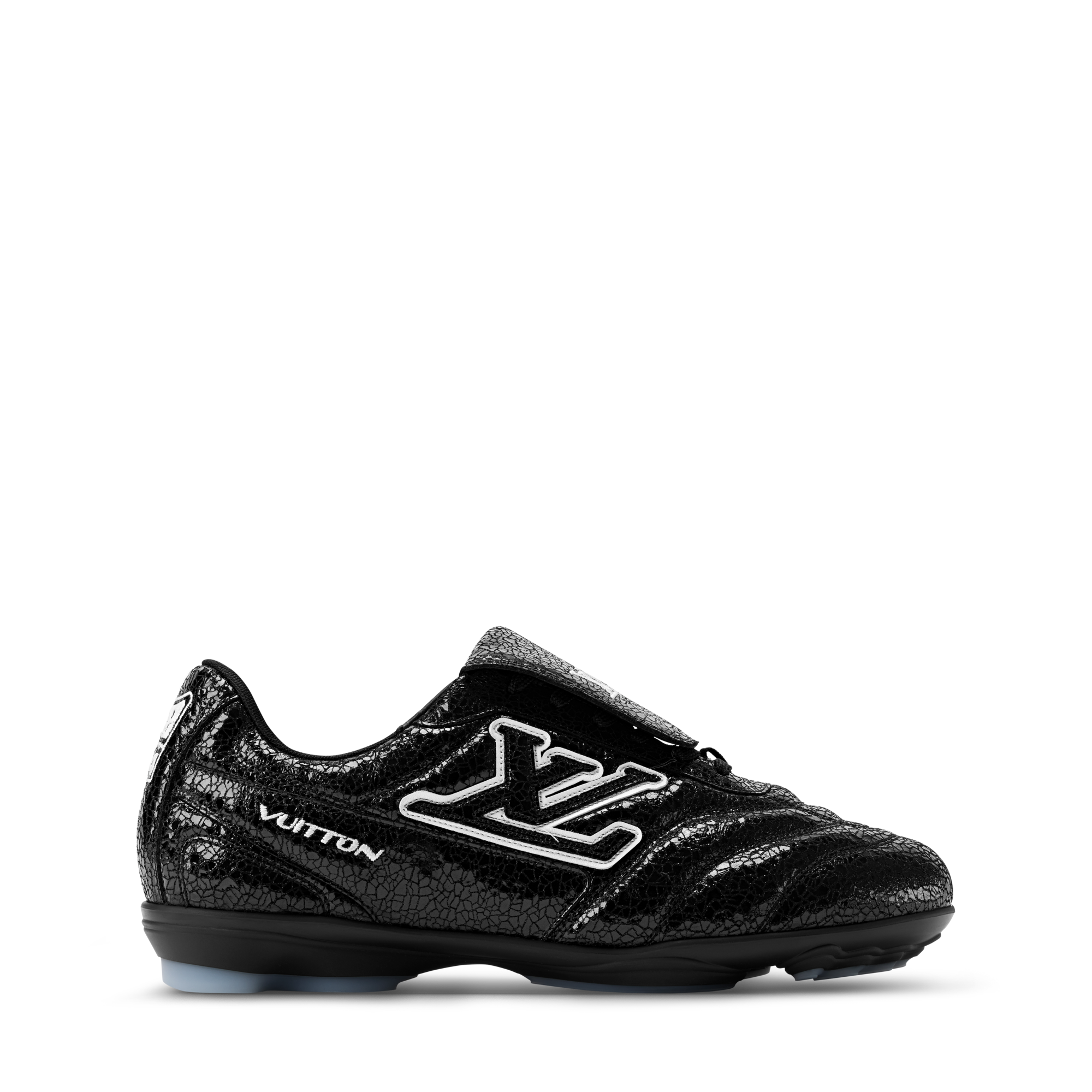 Zapatilla deportiva LV Footprint Soccer  Hombre Zapatos Zapatillas | LOUIS VUITTON (Zoom de producto)