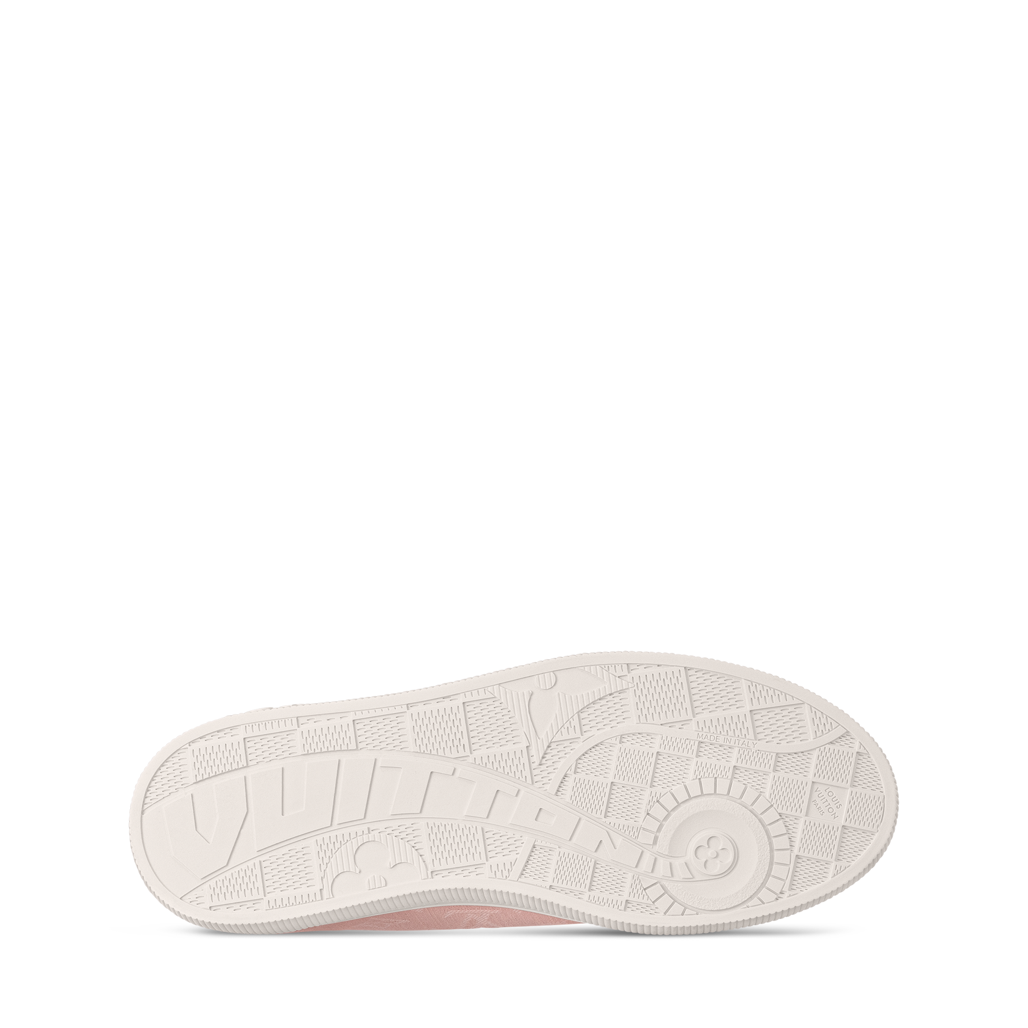 Zapatilla deportiva LV Lagoon  Mujer Zapatos Zapatillas | LOUIS VUITTON (Zoom de producto)