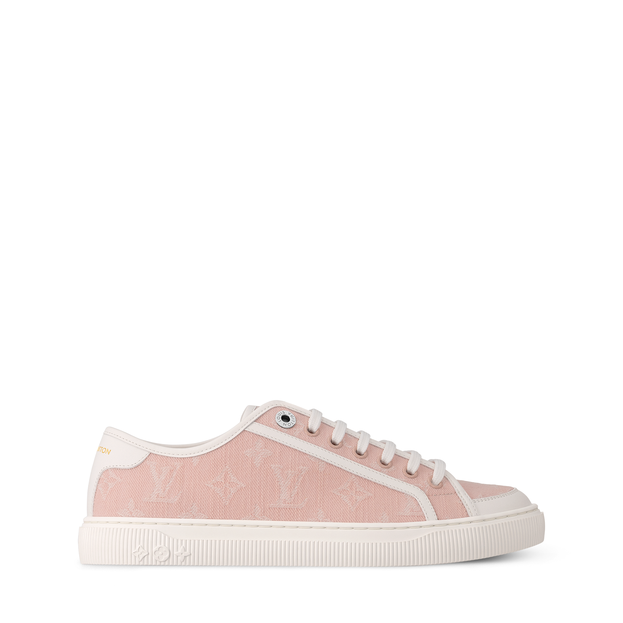 Zapatilla deportiva LV Lagoon  Mujer Zapatos Zapatillas | LOUIS VUITTON (Zoom de producto)