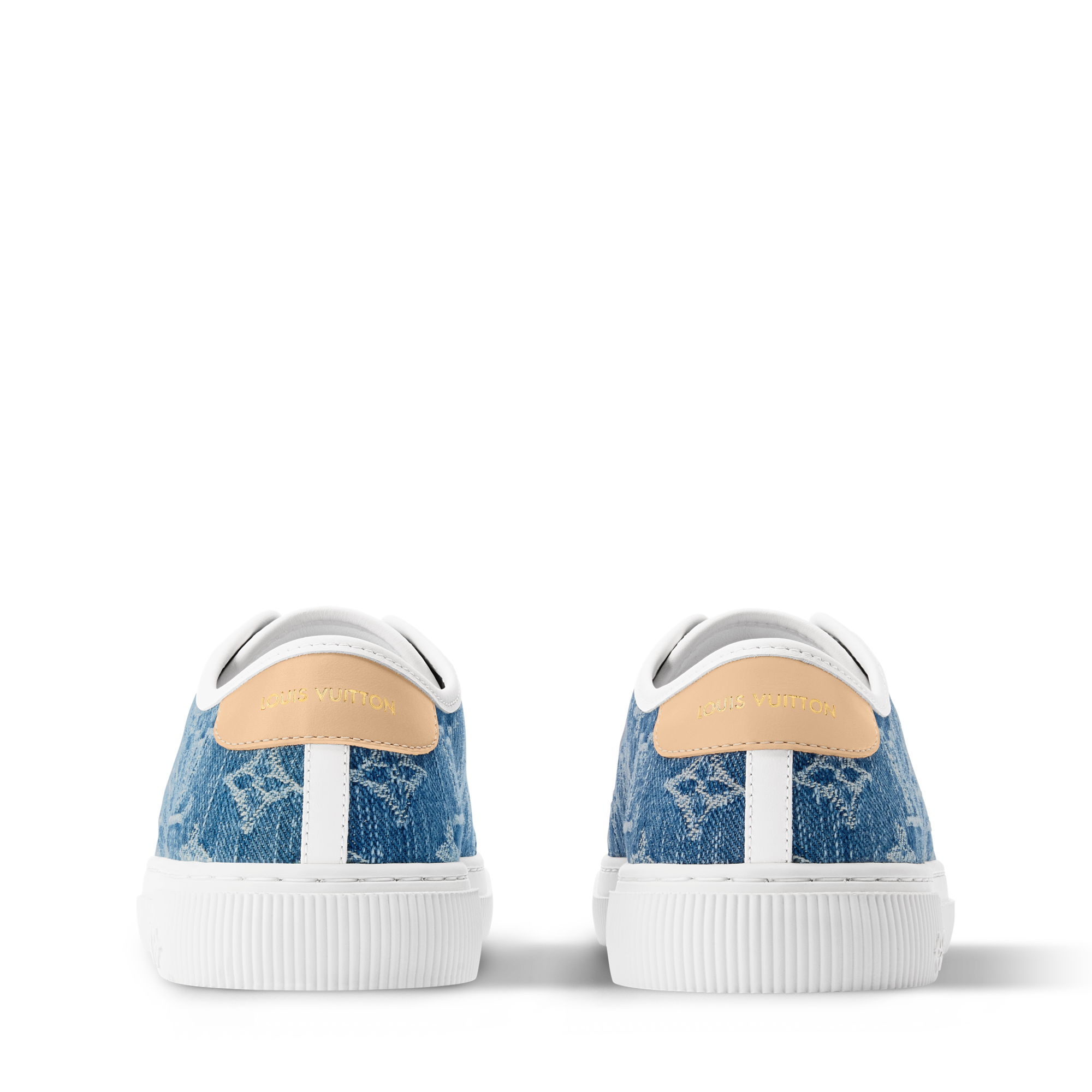 Zapatilla deportiva LV Lagoon  Mujer Zapatos Zapatillas | LOUIS VUITTON (Zoom de producto)
