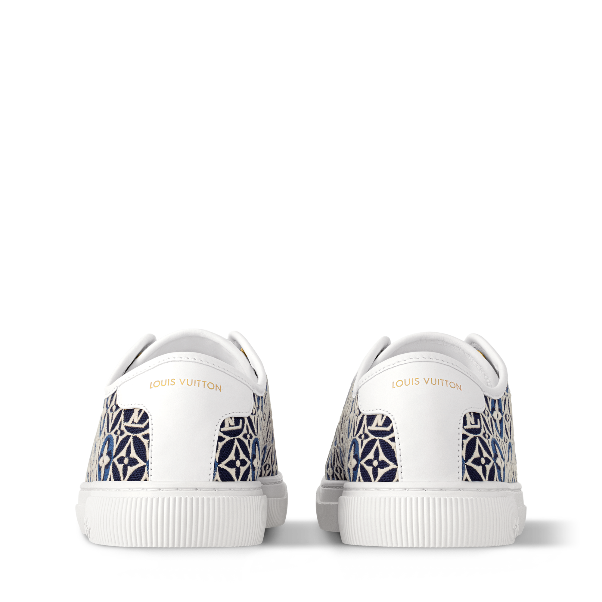 Zapatilla deportiva LV Lagoon  Mujer Zapatos Zapatillas | LOUIS VUITTON (Zoom de producto)