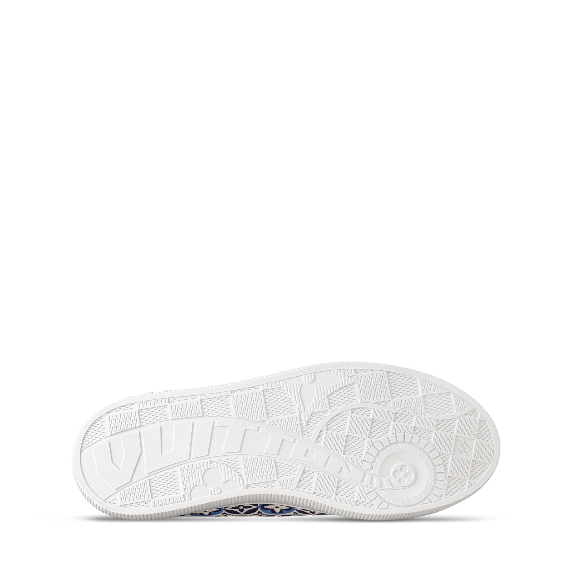 Zapatilla deportiva LV Lagoon  Mujer Zapatos Zapatillas | LOUIS VUITTON (Zoom de producto)