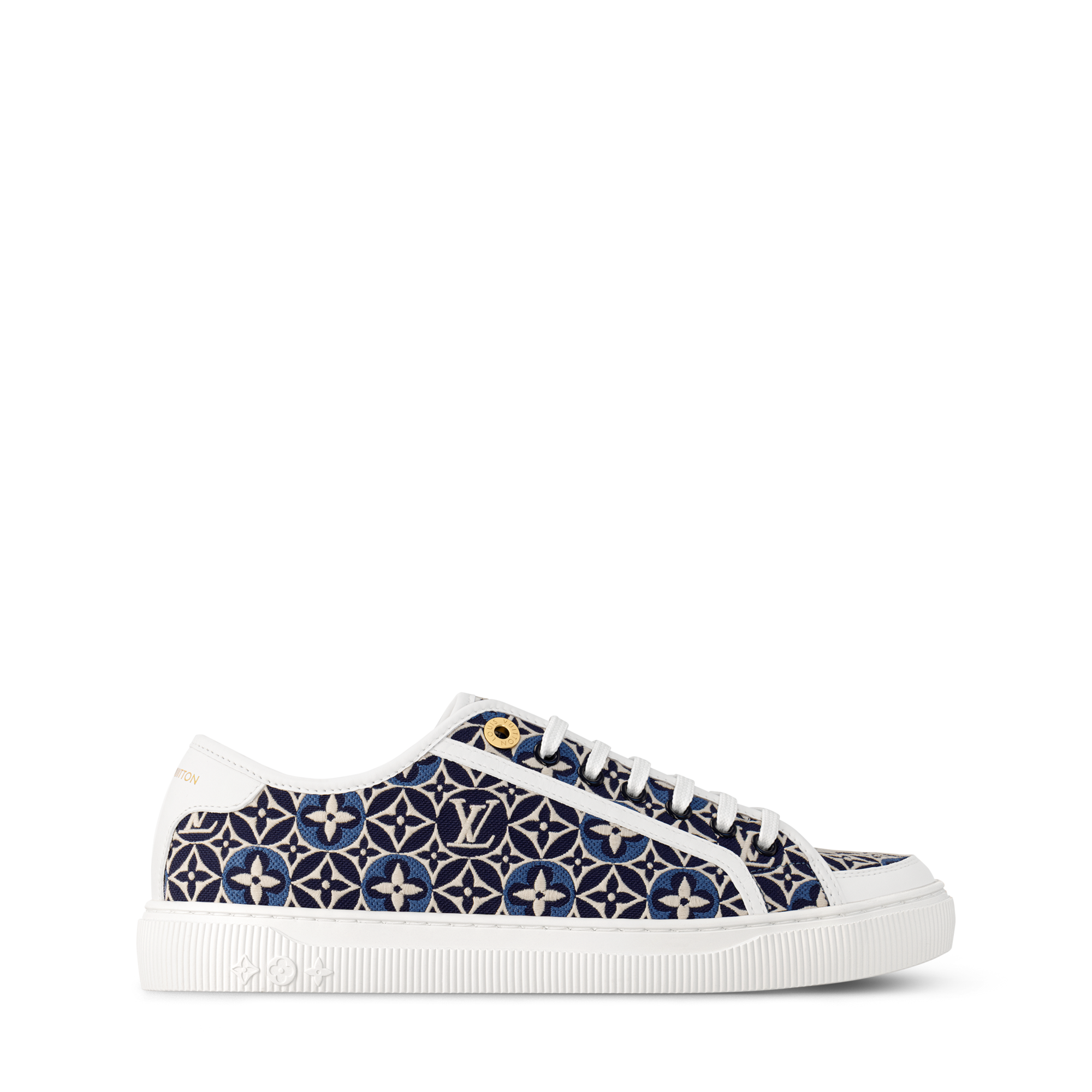 Zapatilla deportiva LV Lagoon  Mujer Zapatos Zapatillas | LOUIS VUITTON (Zoom de producto)