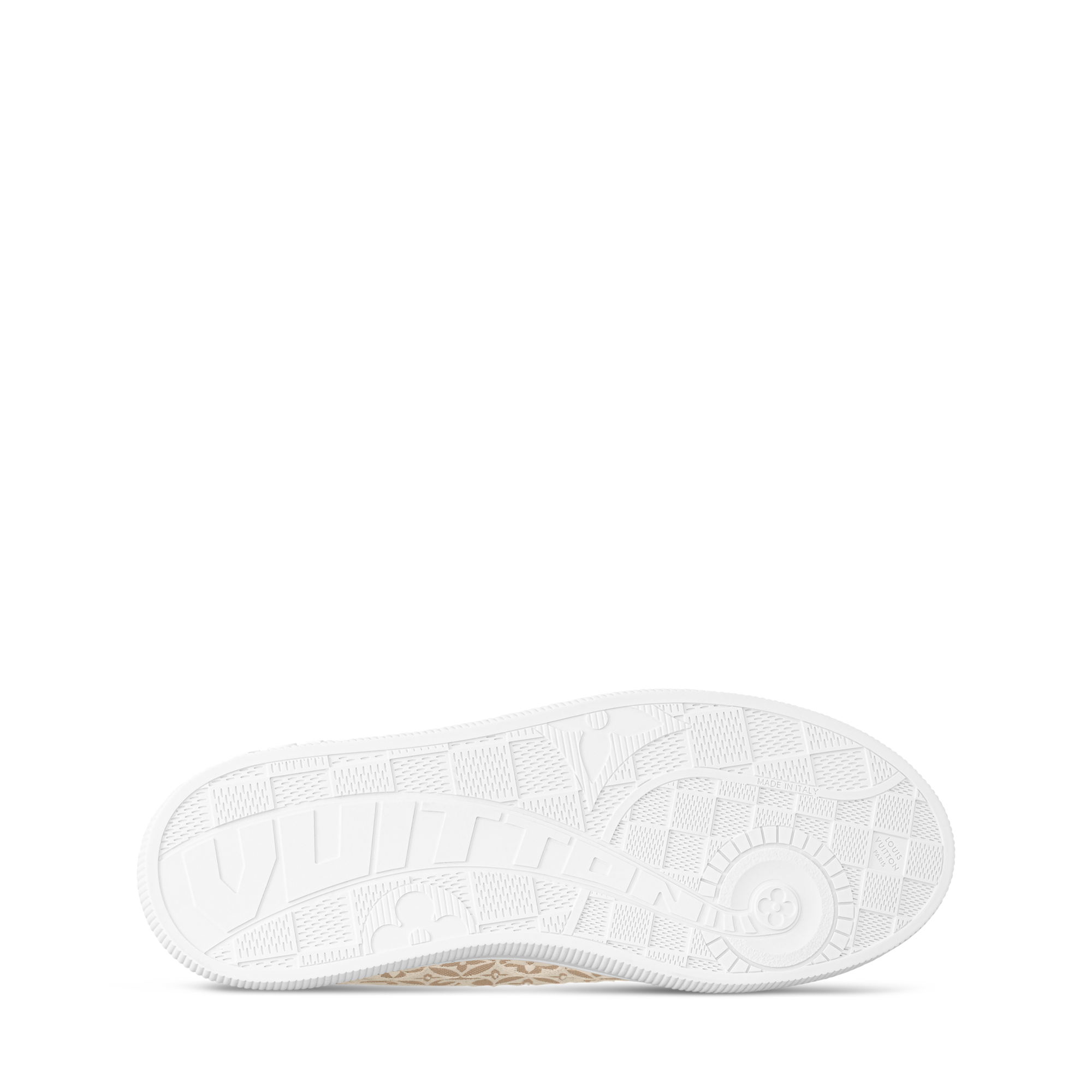 Zapatilla deportiva LV Lagoon  Mujer Zapatos Zapatillas | LOUIS VUITTON (Zoom de producto)