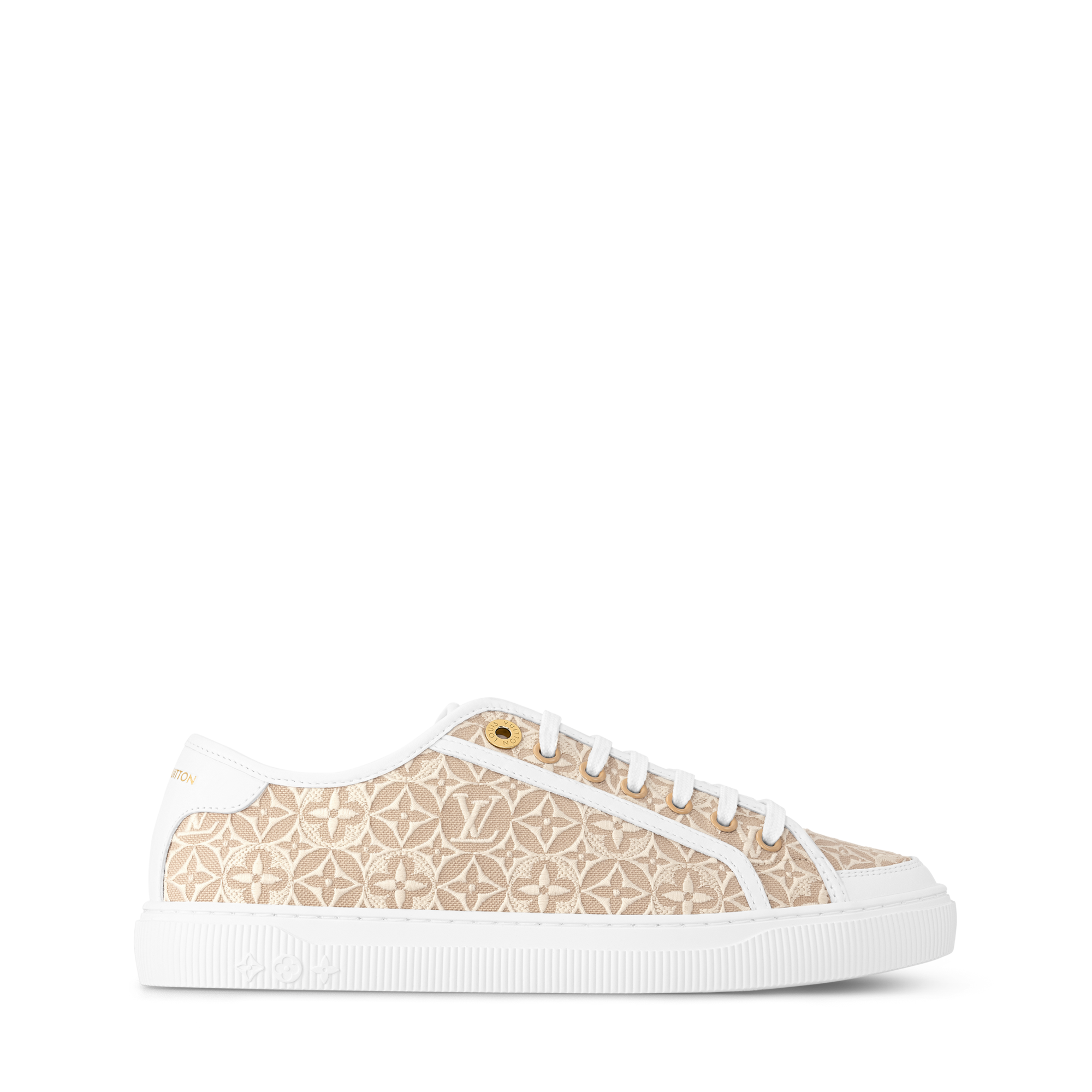 Zapatilla deportiva LV Lagoon  Mujer Zapatos Zapatillas | LOUIS VUITTON (Zoom de producto)