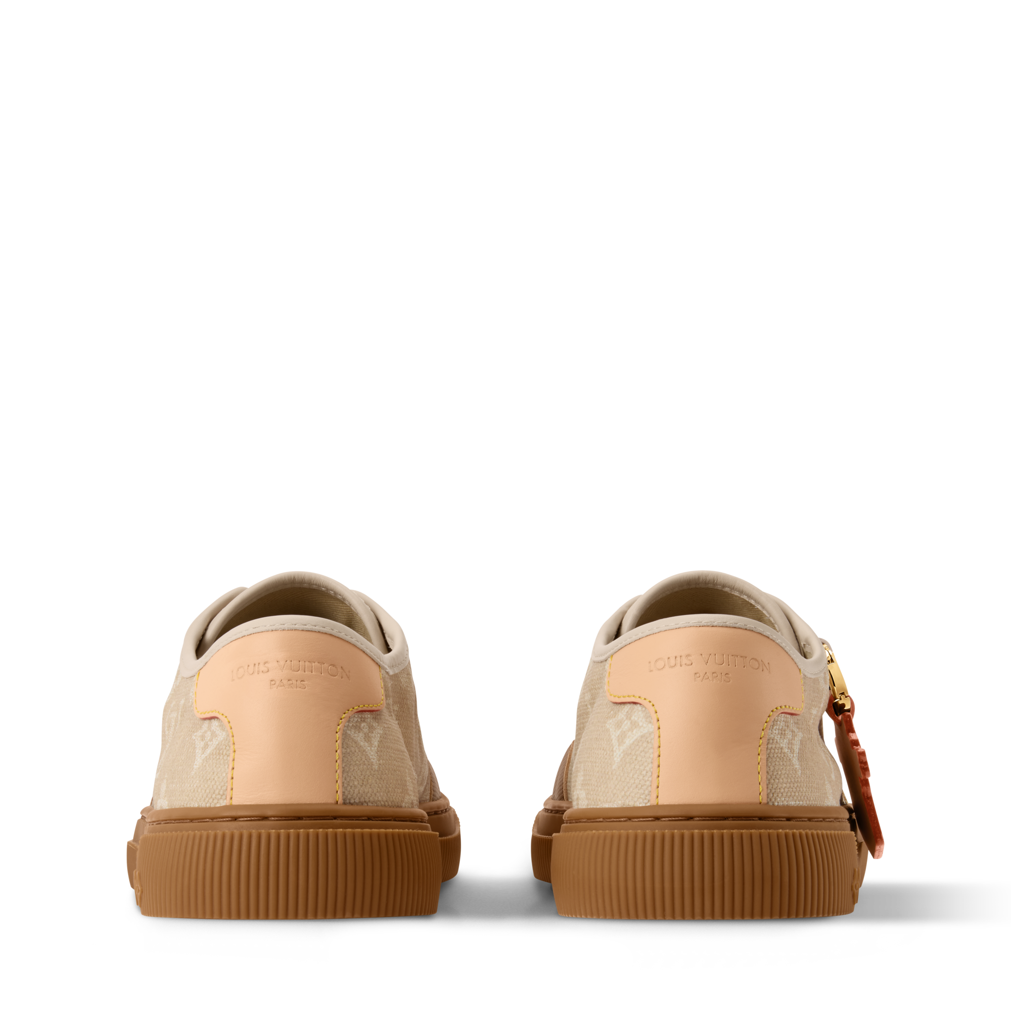 Zapatilla deportiva LV Lagoon  Mujer Zapatos Zapatillas | LOUIS VUITTON (Zoom de producto)