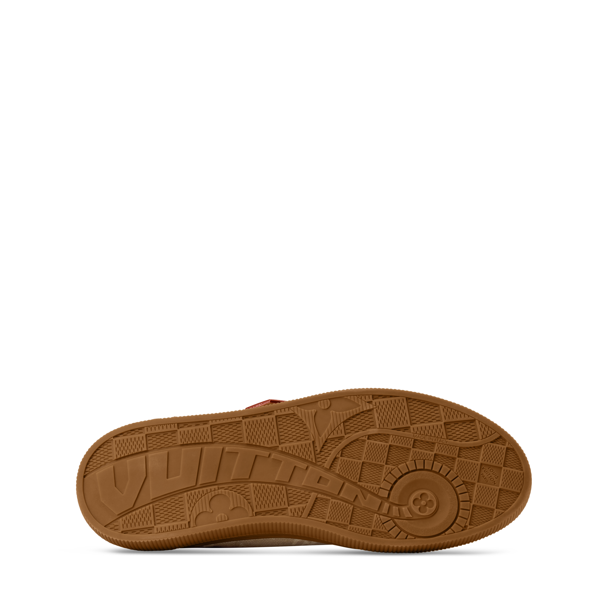 Zapatilla deportiva LV Lagoon  Mujer Zapatos Zapatillas | LOUIS VUITTON (Zoom de producto)