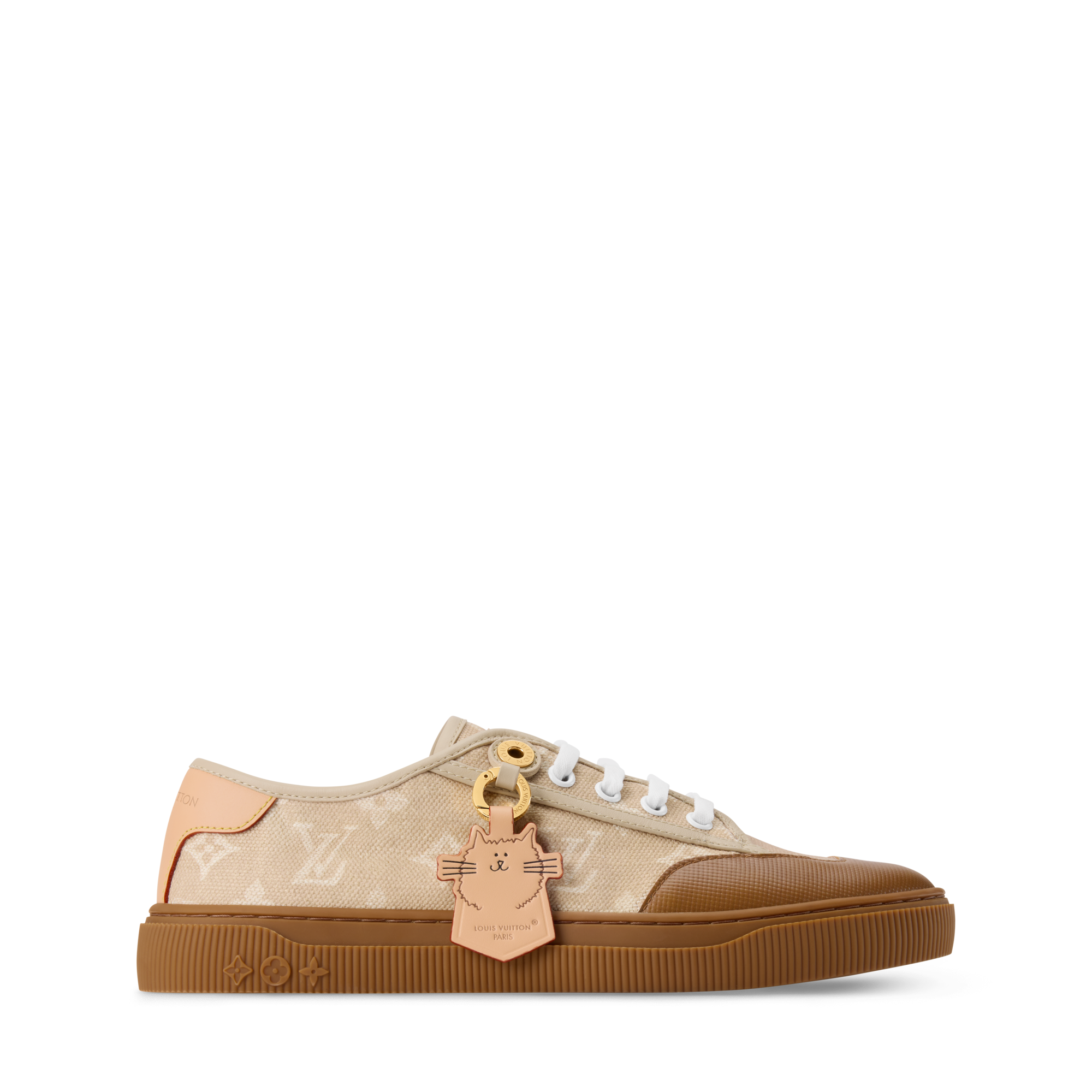 Zapatilla deportiva LV Lagoon  Mujer Zapatos Zapatillas | LOUIS VUITTON (Zoom de producto)