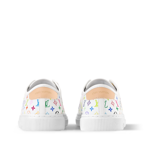Zapatilla deportiva LV Lagoon LV x TM Mujer Zapatos Zapatillas | LOUIS VUITTON (Zoom de producto)