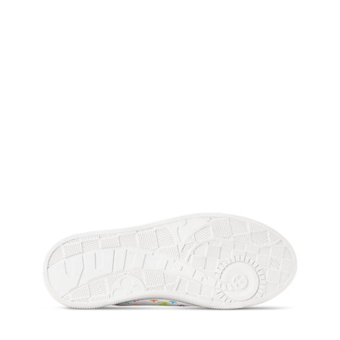 Zapatilla deportiva LV Lagoon LV x TM Mujer Zapatos Zapatillas | LOUIS VUITTON (Zoom de producto)