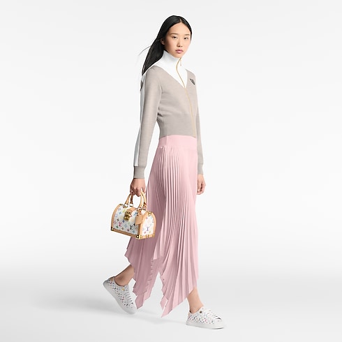 Zapatilla deportiva LV Lagoon LV x TM Mujer Zapatos Zapatillas | LOUIS VUITTON (Zoom de producto)