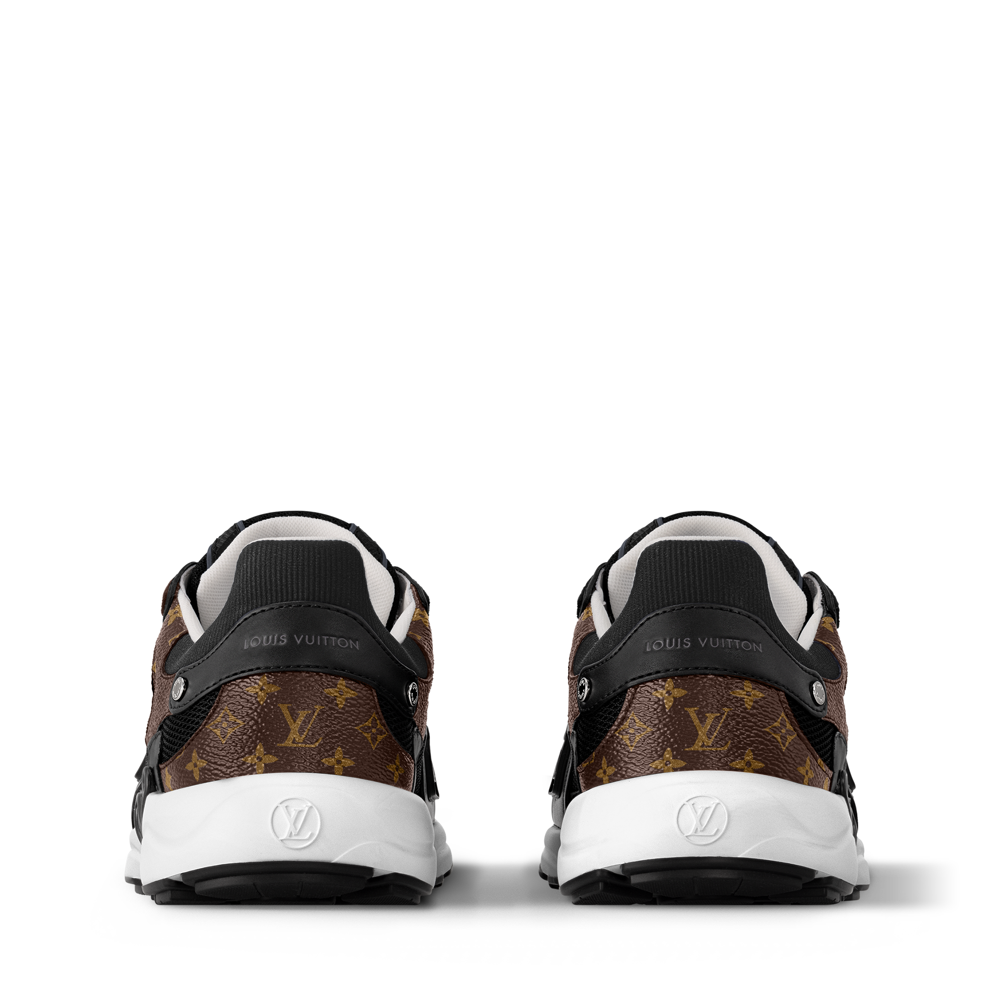 Zapatilla deportiva LV Olympia  Mujer Zapatos Todos los zapatos  | LOUIS VUITTON (Zoom de producto)