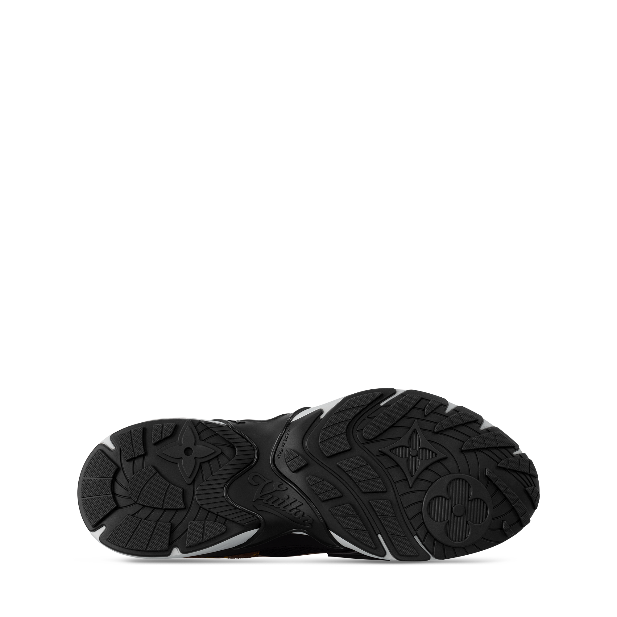 Zapatilla deportiva LV Olympia  Mujer Zapatos Todos los zapatos  | LOUIS VUITTON (Zoom de producto)