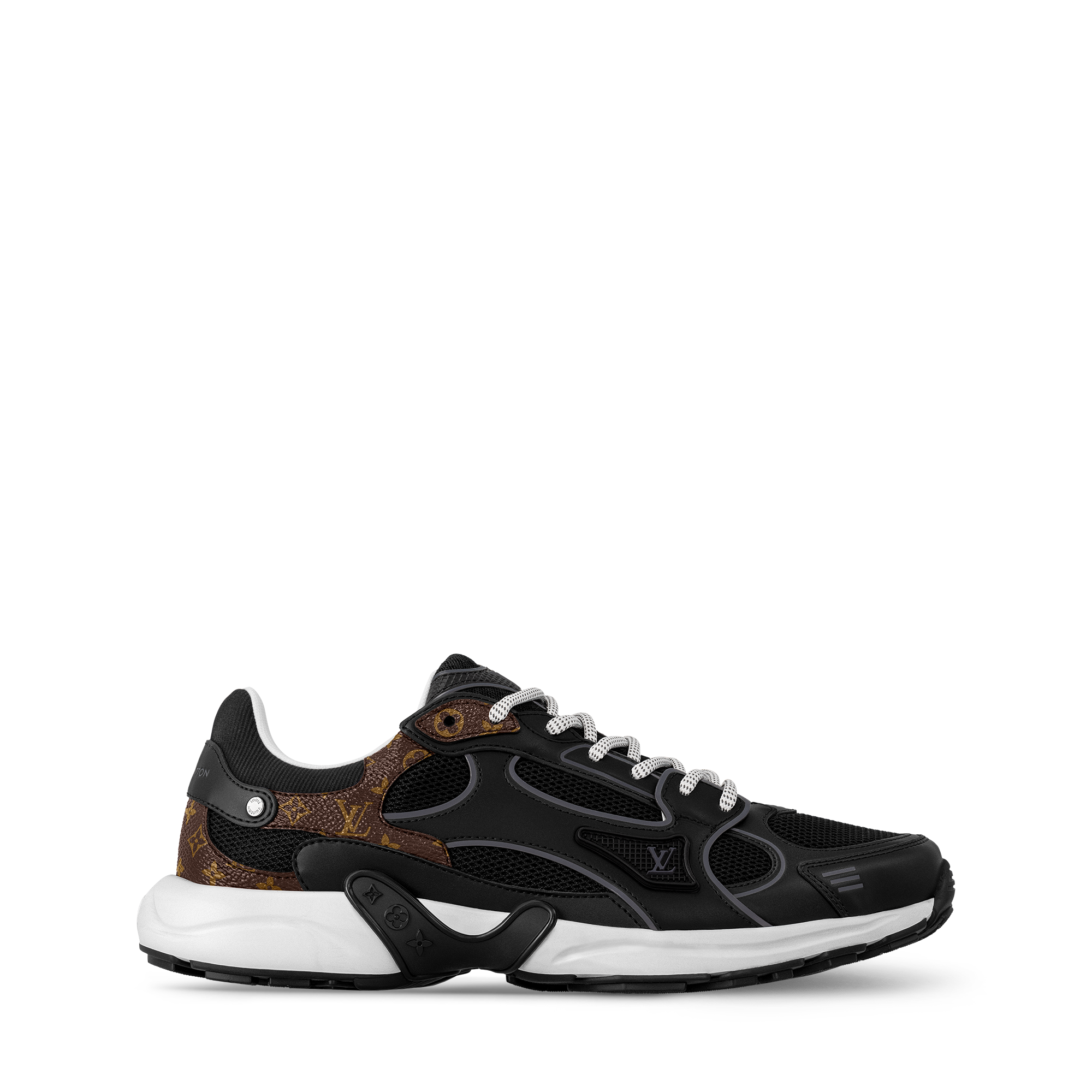 Zapatilla deportiva LV Olympia  Mujer Zapatos Todos los zapatos  | LOUIS VUITTON (Zoom de producto)