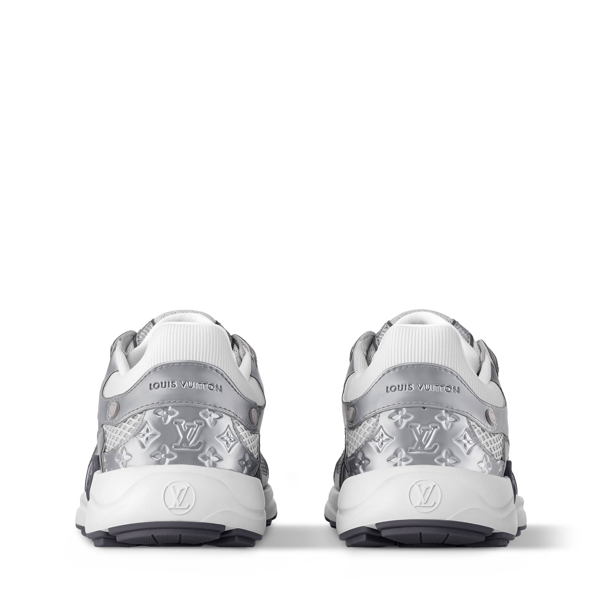 Zapatilla deportiva LV Olympia  Mujer Zapatos Todos los zapatos  | LOUIS VUITTON (Zoom de producto)