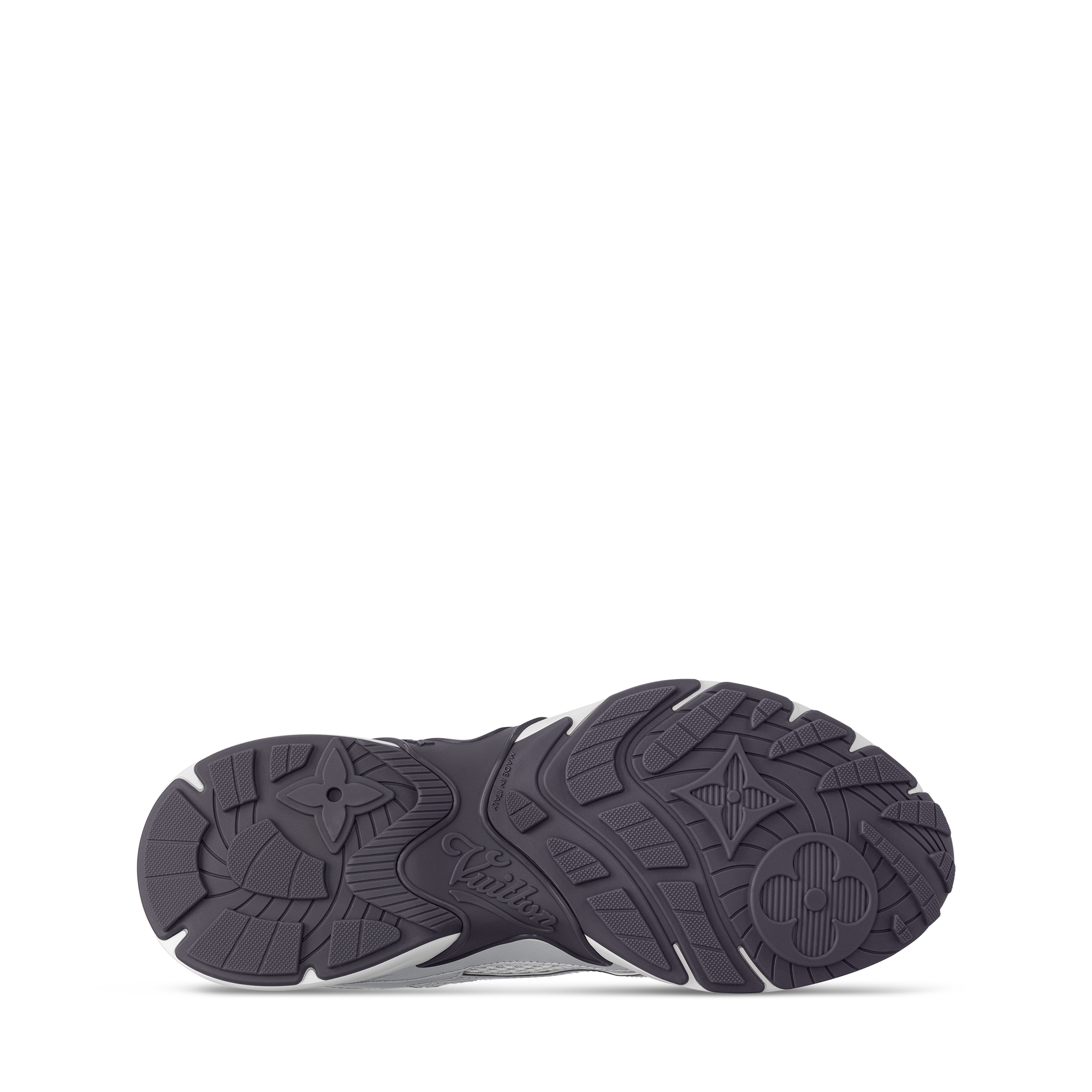 Zapatilla deportiva LV Olympia  Mujer Zapatos Todos los zapatos  | LOUIS VUITTON (Zoom de producto)