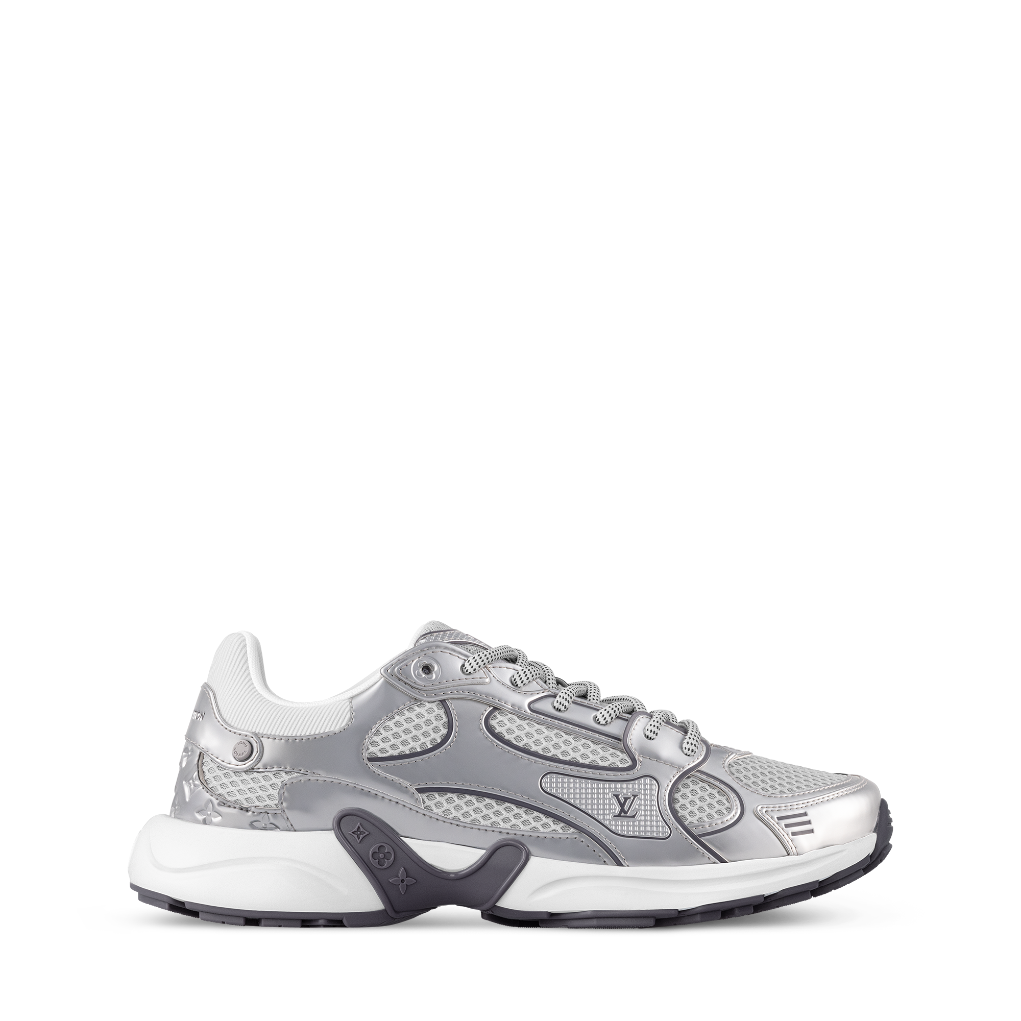 Zapatilla deportiva LV Olympia  Mujer Zapatos Todos los zapatos  | LOUIS VUITTON (Zoom de producto)
