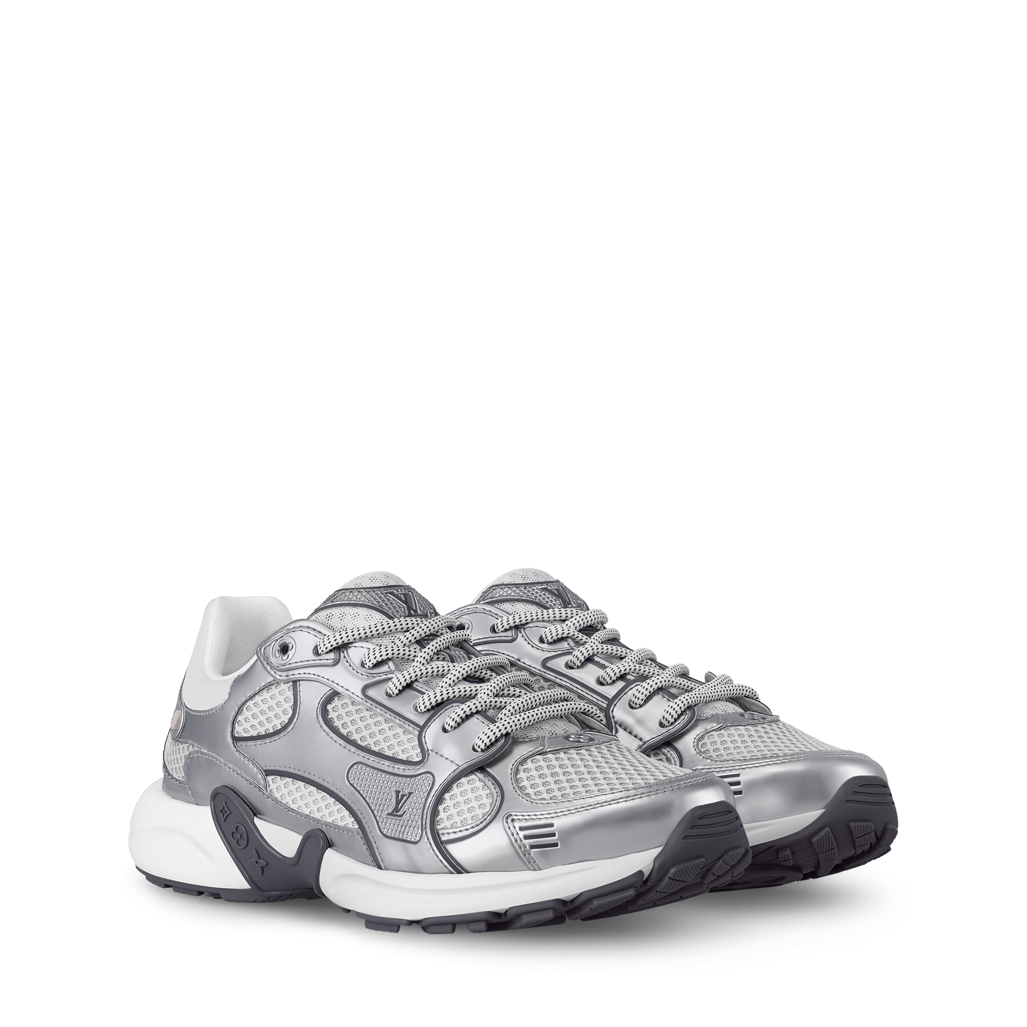 Zapatilla deportiva LV Olympia  Mujer Zapatos Todos los zapatos  | LOUIS VUITTON (Zoom de producto)