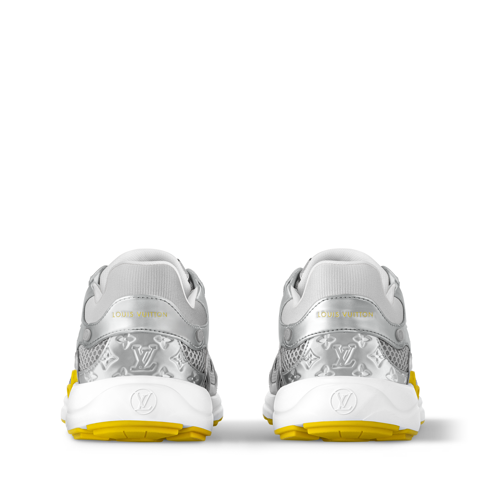 Zapatilla deportiva LV Olympia  Mujer Zapatos Todos los zapatos  | LOUIS VUITTON (Zoom de producto)