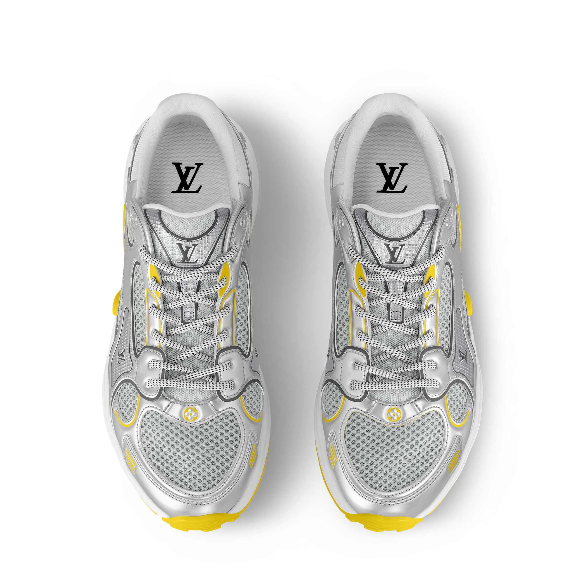 Zapatilla deportiva LV Olympia  Mujer Zapatos Todos los zapatos  | LOUIS VUITTON (Zoom de producto)