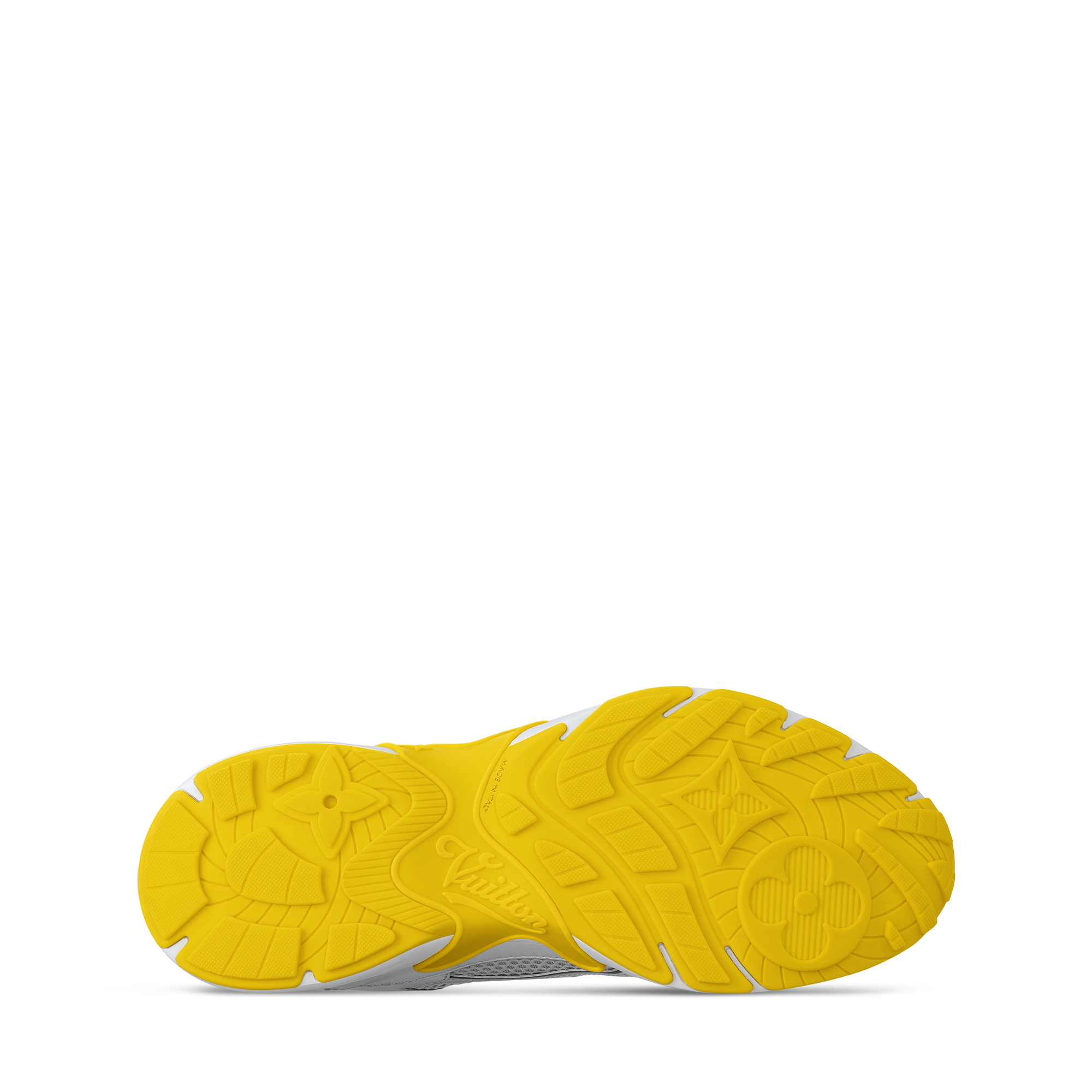 Zapatilla deportiva LV Olympia  Mujer Zapatos Todos los zapatos  | LOUIS VUITTON (Zoom de producto)