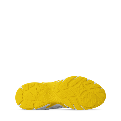 Zapatilla deportiva LV Olympia Mujer Zapatos Todos los zapatos | LOUIS VUITTON (Zoom de producto)