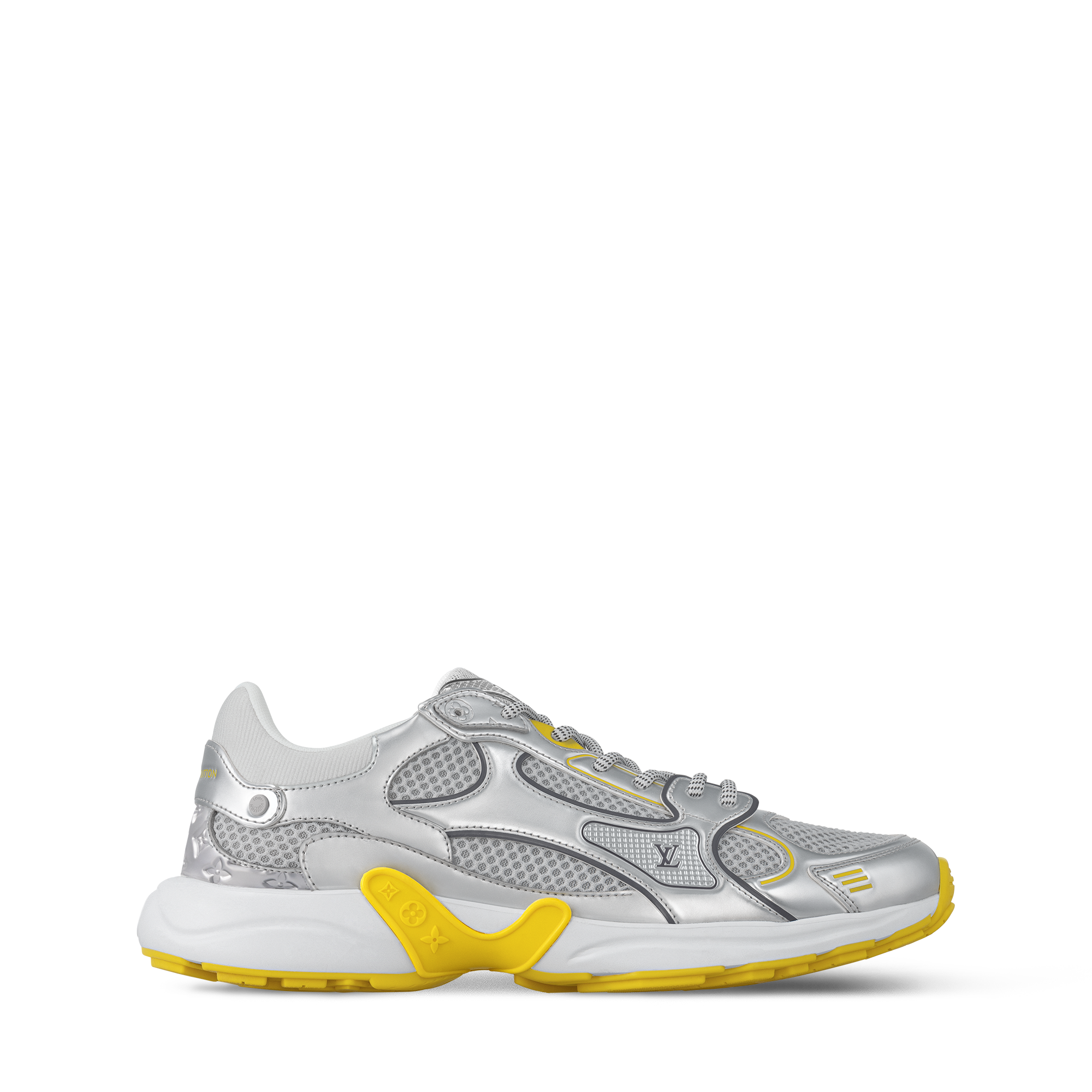 Zapatilla deportiva LV Olympia  Mujer Zapatos Todos los zapatos  | LOUIS VUITTON (Zoom de producto)