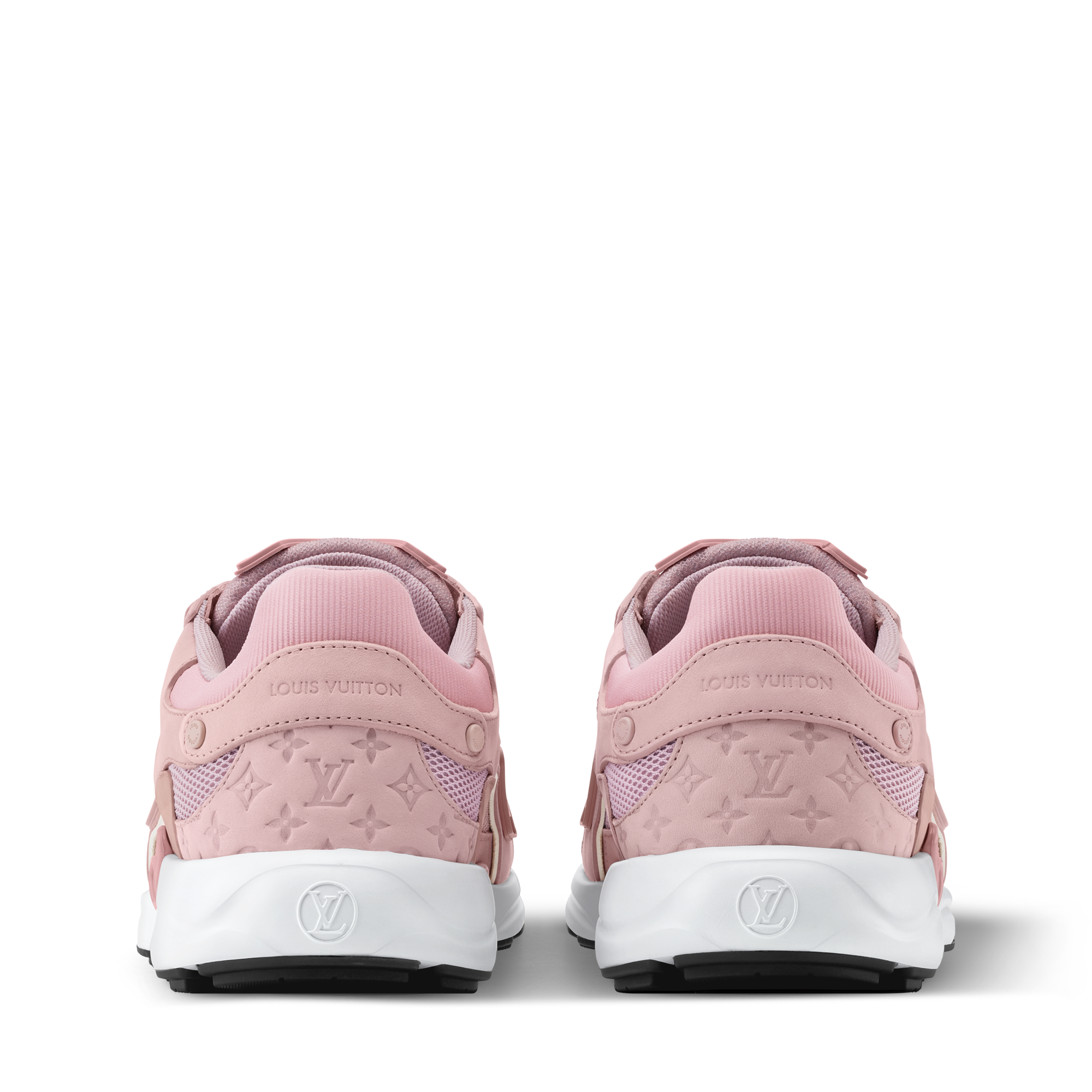 Zapatilla deportiva LV Olympia  Mujer Zapatos Zapatillas | LOUIS VUITTON (Zoom de producto)