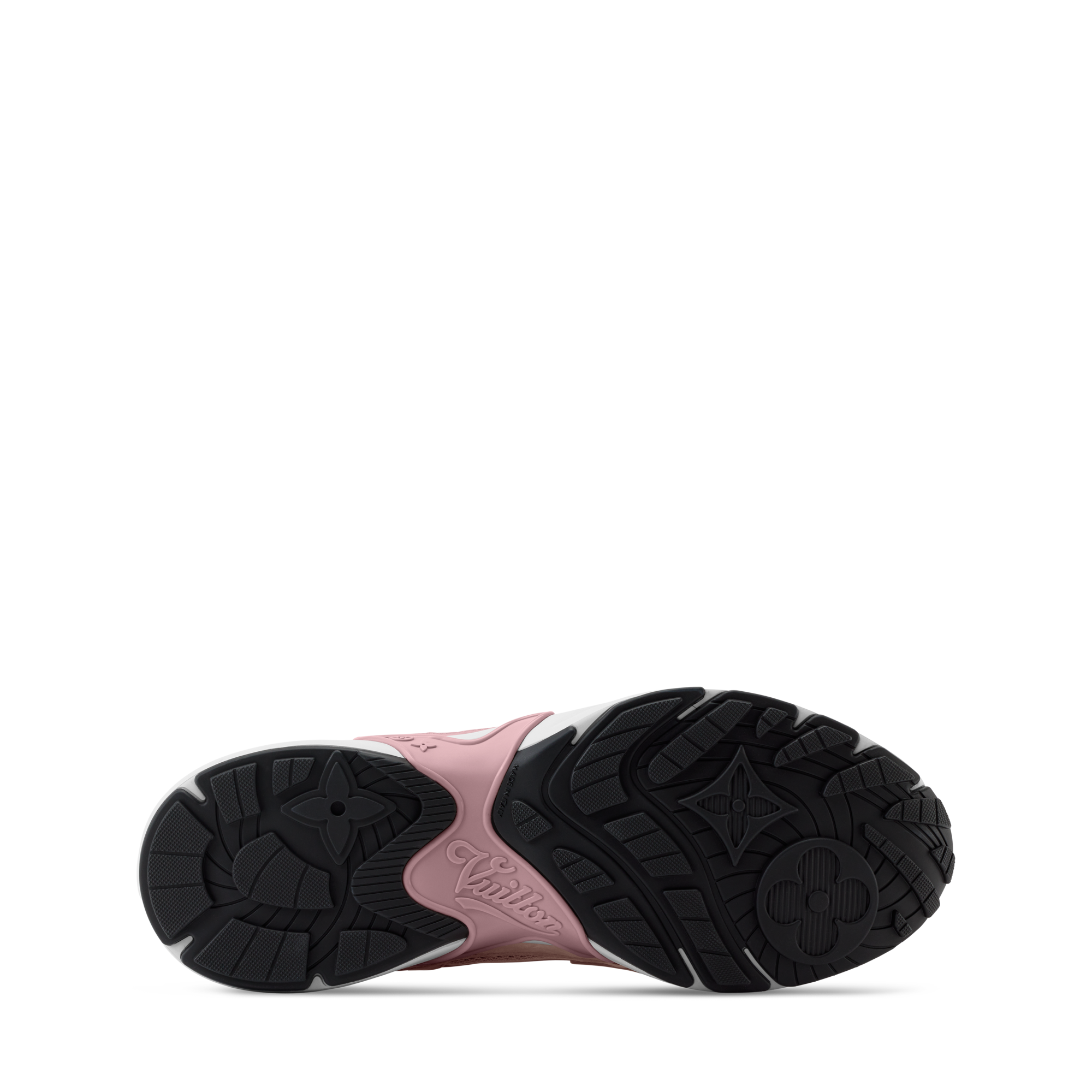 Zapatilla deportiva LV Olympia  Mujer Zapatos Zapatillas | LOUIS VUITTON (Zoom de producto)