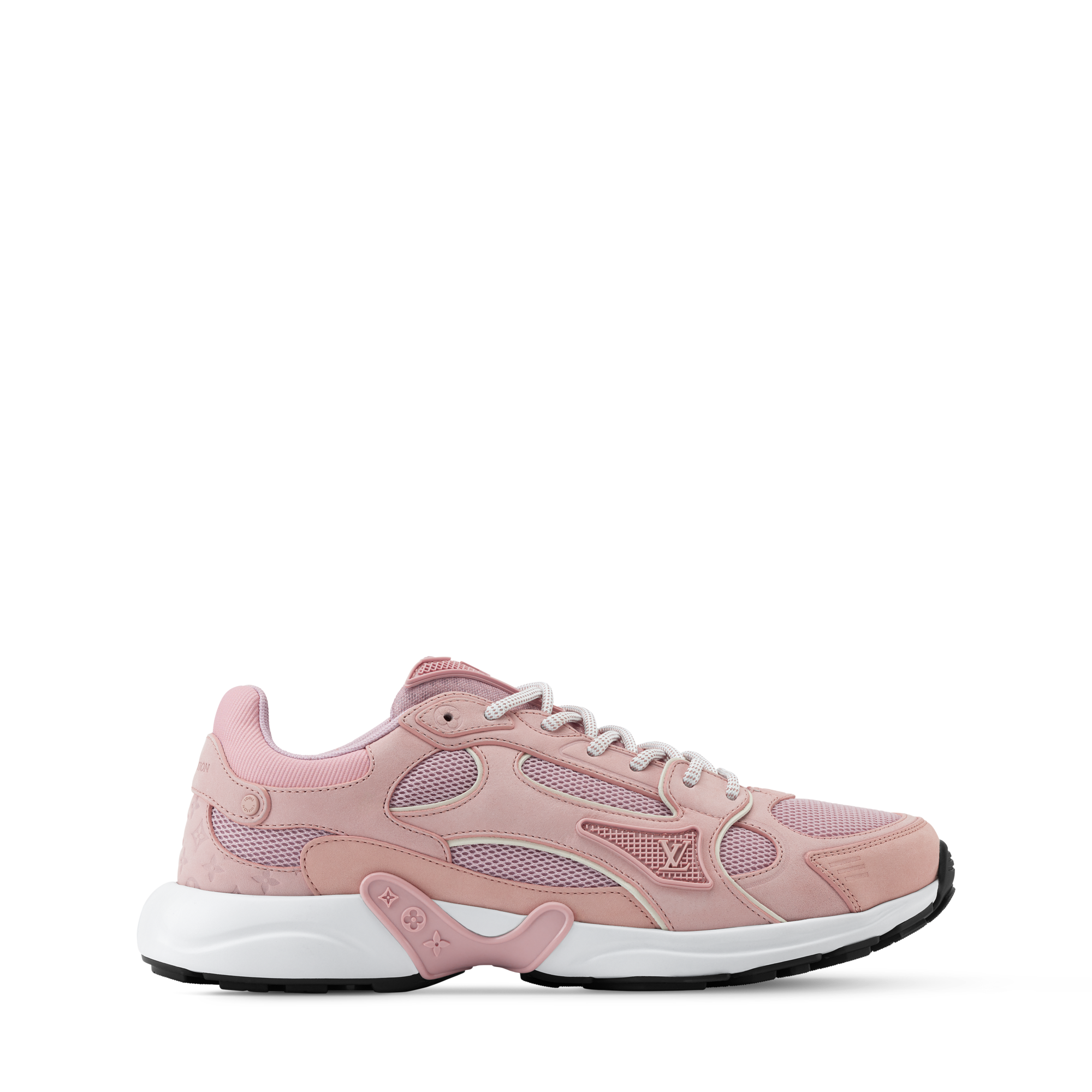 Zapatilla deportiva LV Olympia  Mujer Zapatos Zapatillas | LOUIS VUITTON (Zoom de producto)