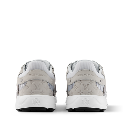 Zapatilla deportiva LV Olympia Mujer Zapatos Zapatillas | LOUIS VUITTON (Zoom de producto)