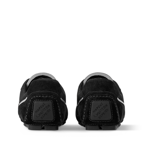 Zapatilla deportiva LV Rally Hombre Zapatos Zapatillas | LOUIS VUITTON (Zoom de producto)