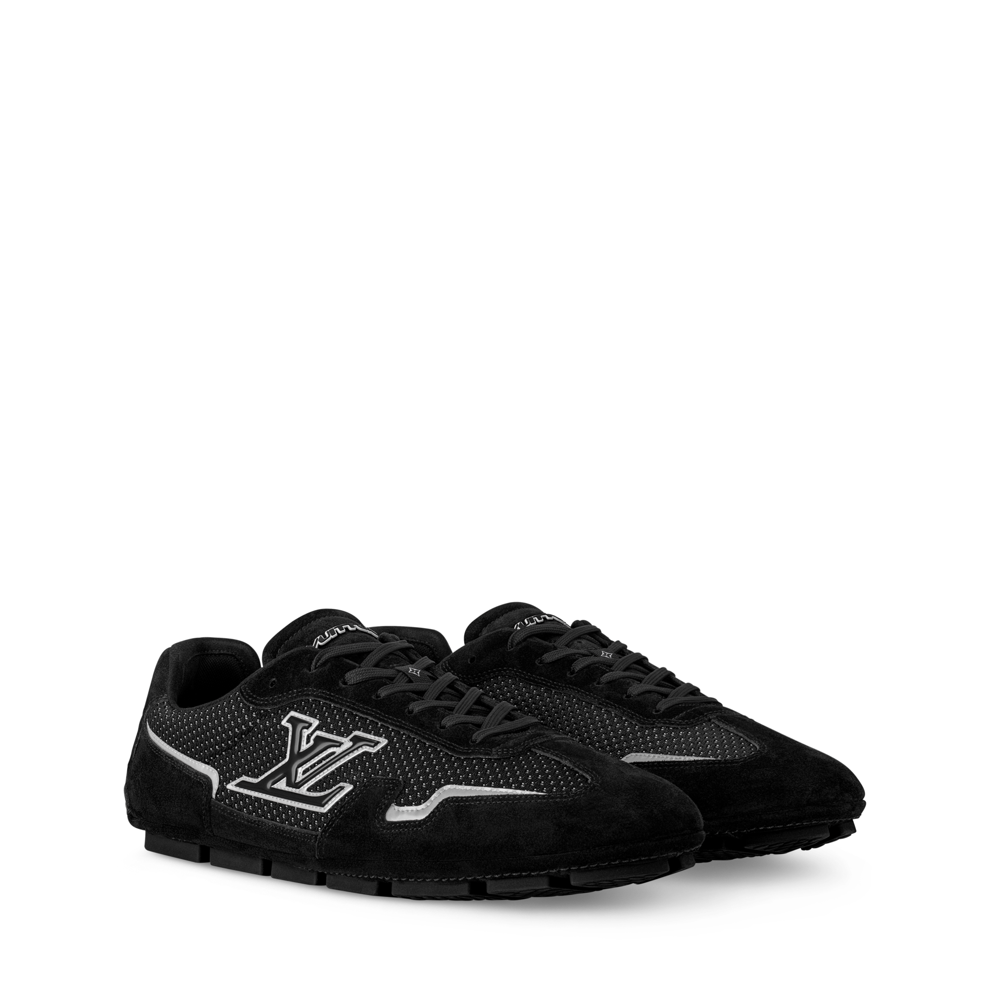 Zapatilla deportiva LV Rally  Hombre Zapatos Zapatillas | LOUIS VUITTON (Zoom de producto)