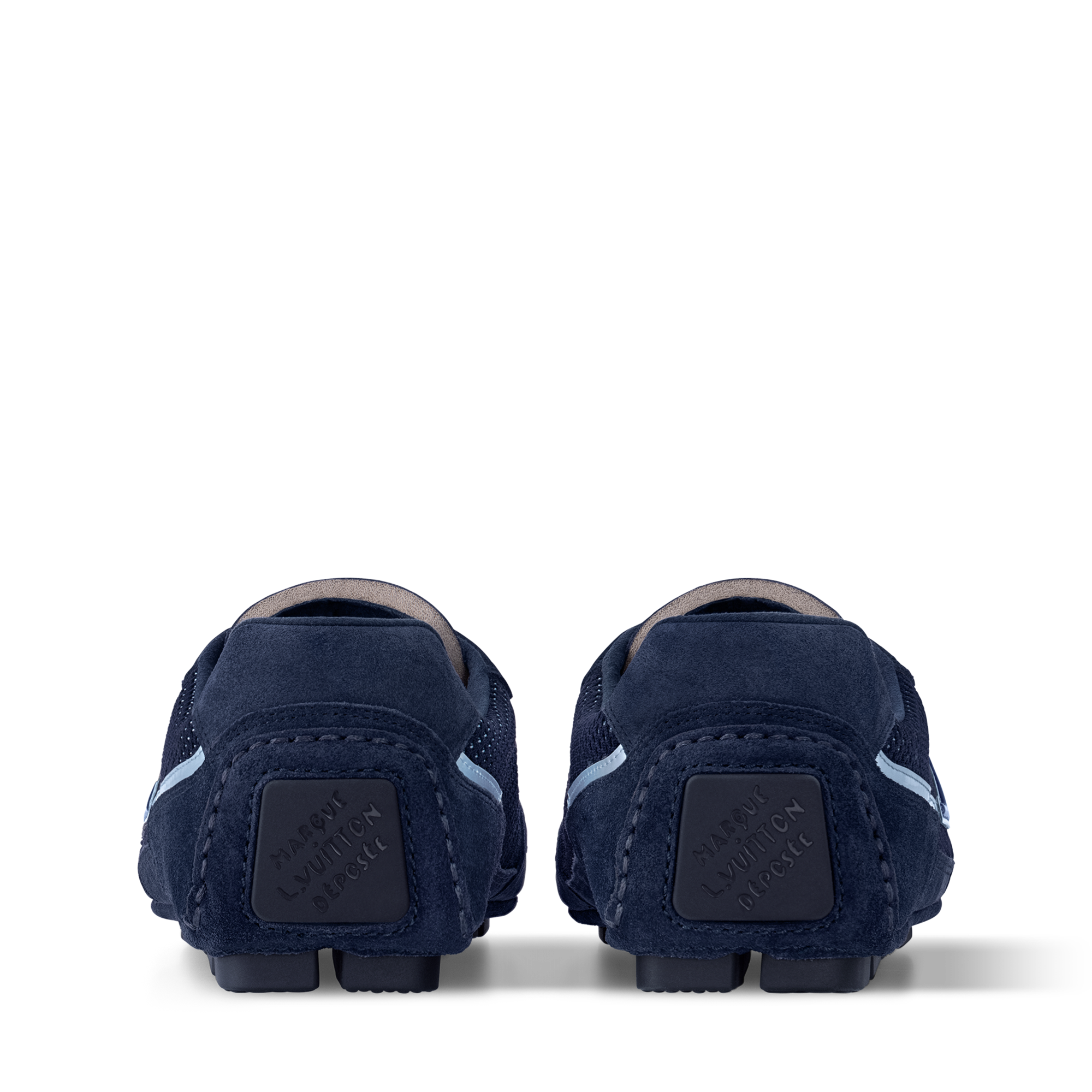 Zapatilla deportiva LV Rally  Hombre Zapatos Zapatillas | LOUIS VUITTON (Zoom de producto)