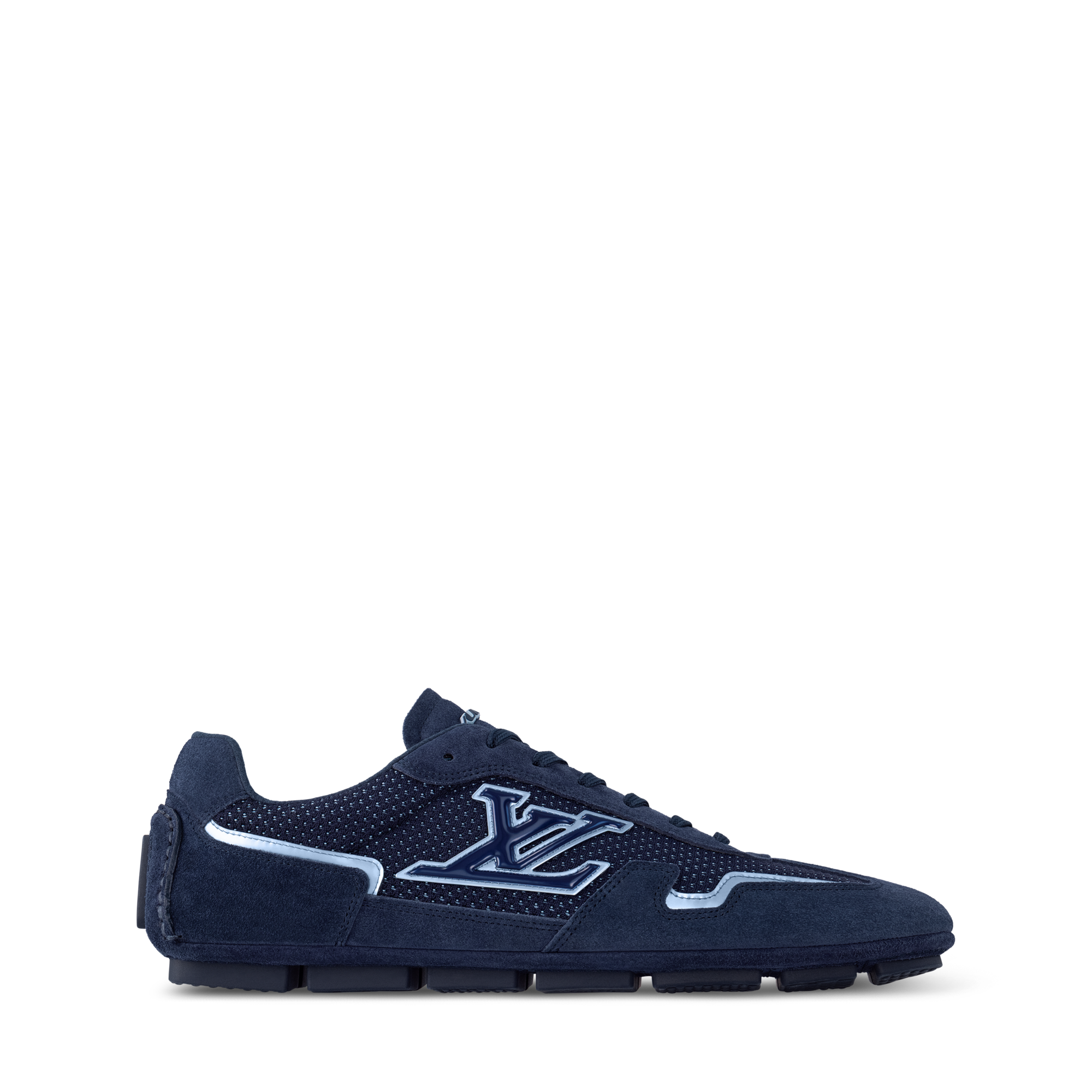 Zapatilla deportiva LV Rally  Hombre Zapatos Zapatillas | LOUIS VUITTON (Zoom de producto)