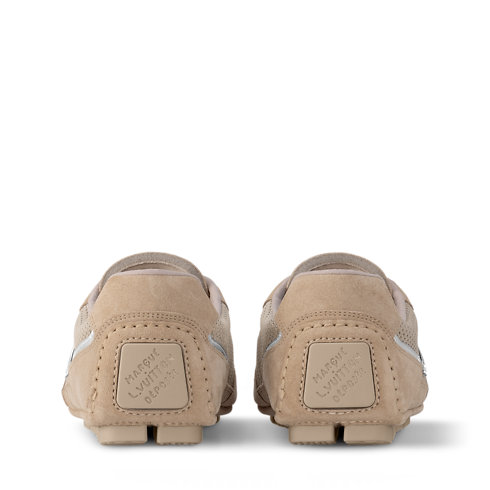 Zapatilla deportiva LV Rally Hombre Zapatos Zapatillas | LOUIS VUITTON (Zoom de producto)