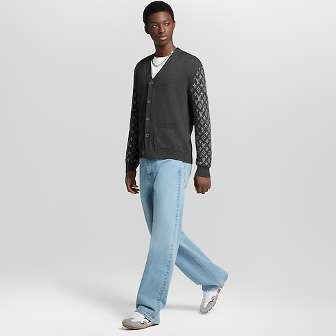 Zapatilla deportiva LV Rally Hombre Zapatos Zapatillas | LOUIS VUITTON (Zoom de producto)