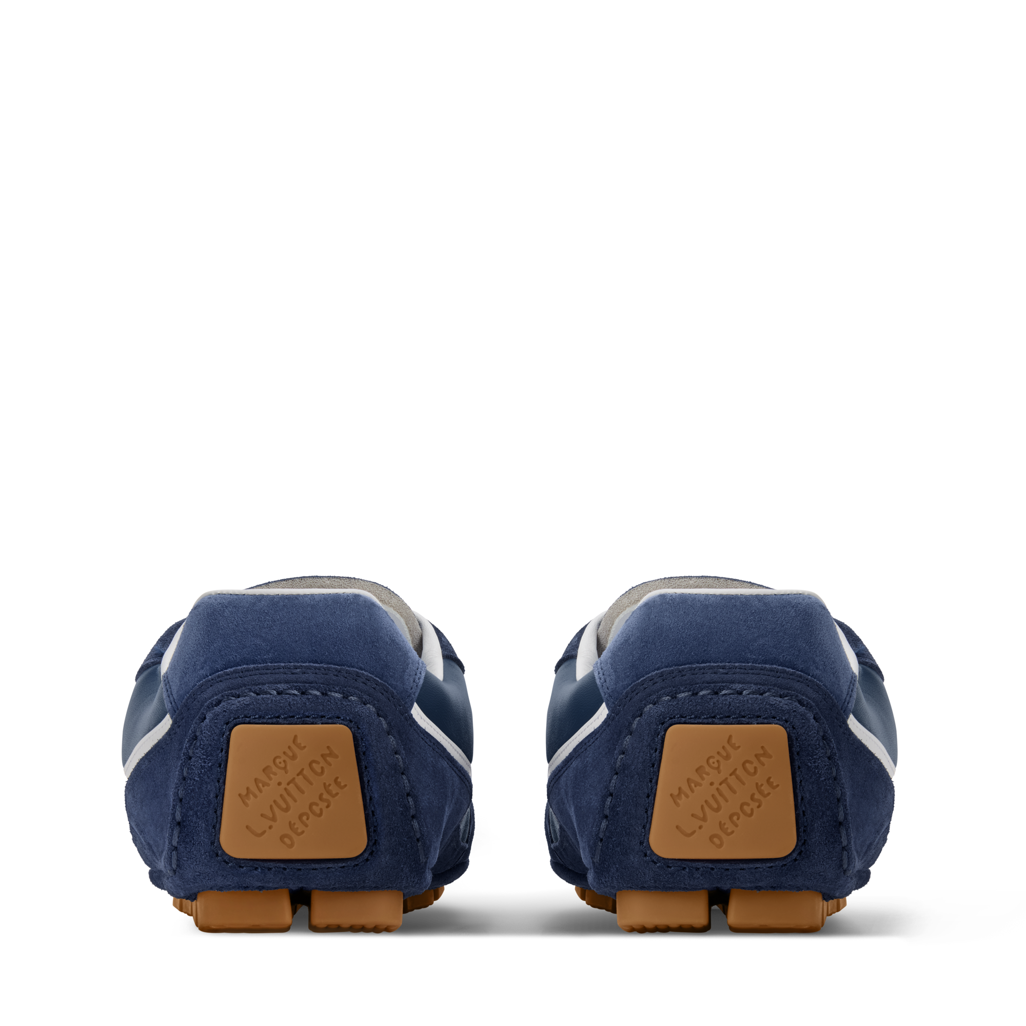 Zapatilla deportiva LV Rally  Hombre Zapatos Zapatillas | LOUIS VUITTON (Zoom de producto)