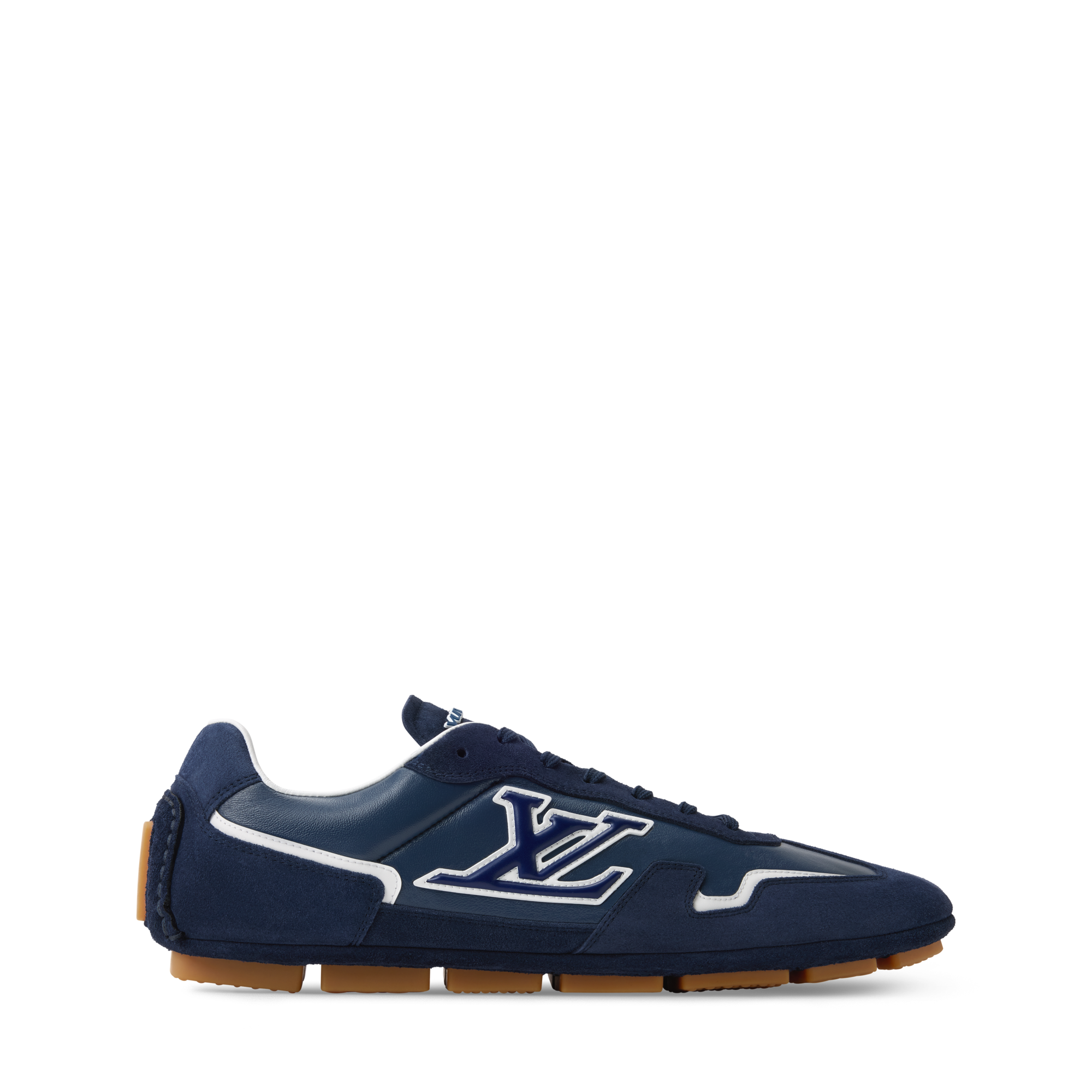 Zapatilla deportiva LV Rally  Hombre Zapatos Zapatillas | LOUIS VUITTON (Zoom de producto)