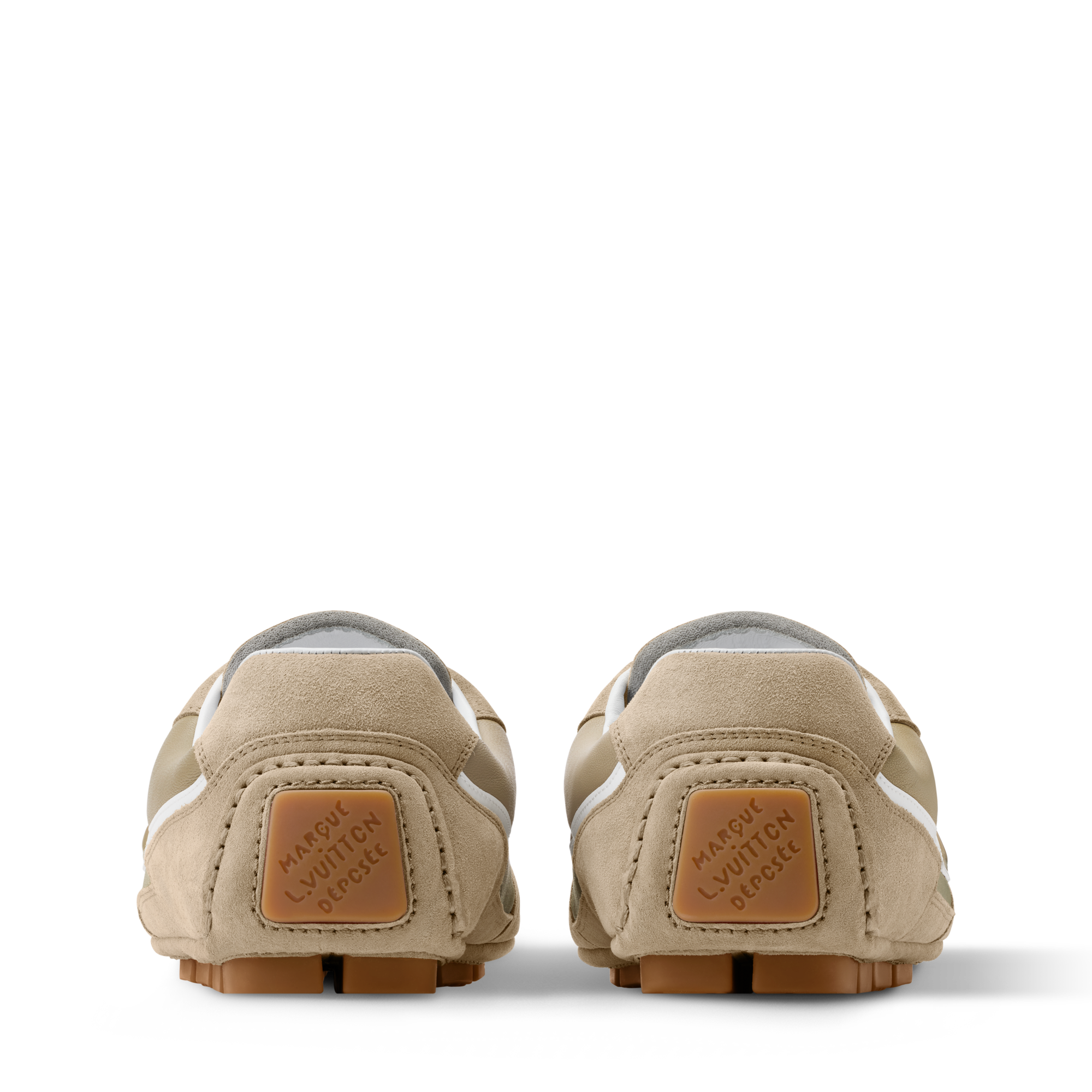 Zapatilla deportiva LV Rally  Hombre Zapatos Zapatillas | LOUIS VUITTON (Zoom de producto)