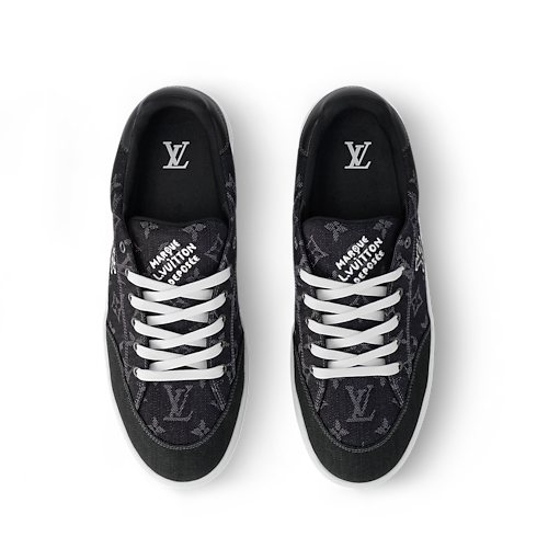 Zapatilla deportiva LV Resort Hombre Zapatos Zapatillas | LOUIS VUITTON (Zoom de producto)