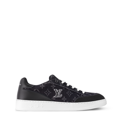 Zapatilla deportiva LV Resort Hombre Zapatos Zapatillas | LOUIS VUITTON (Zoom de producto)