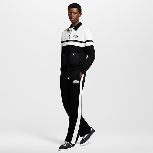 Zapatilla deportiva LV Resort Hombre Zapatos Zapatillas | LOUIS VUITTON (Zoom de producto)