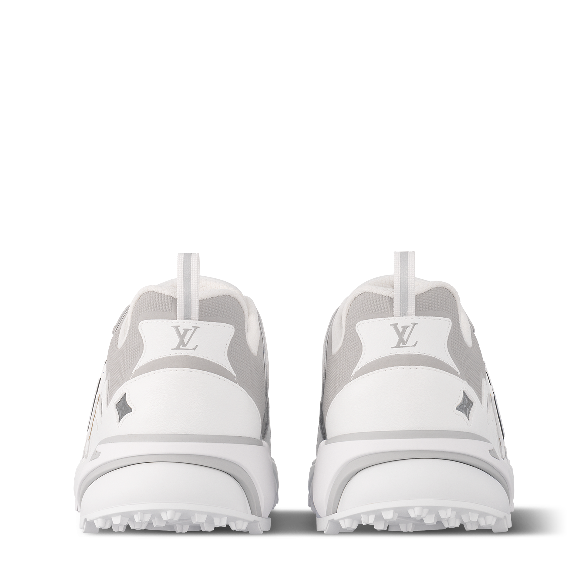 Zapatilla deportiva LV Runner Tatic  Hombre Zapatos Zapatillas | LOUIS VUITTON (Zoom de producto)