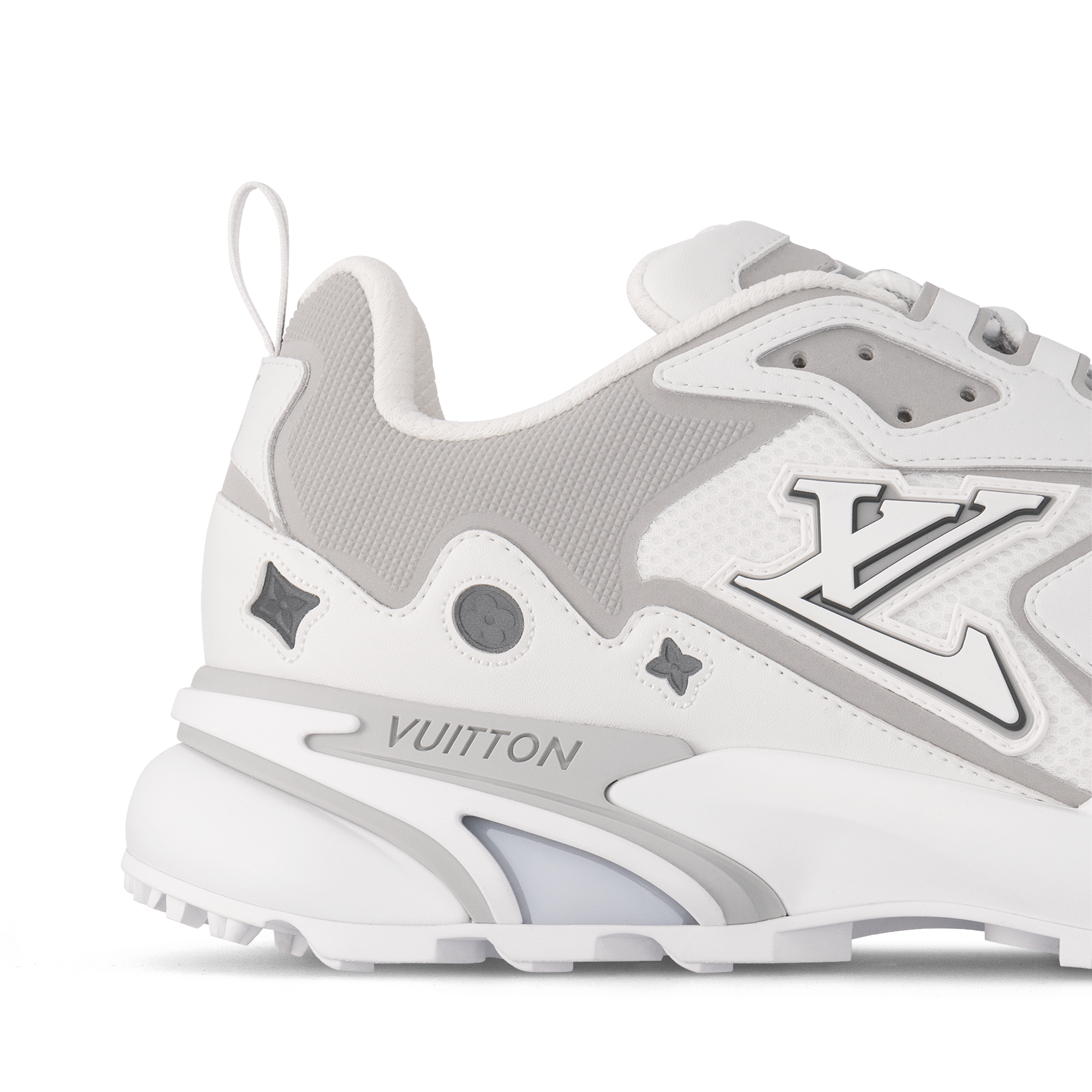 Zapatilla deportiva LV Runner Tatic  Hombre Zapatos Zapatillas | LOUIS VUITTON (Zoom de producto)