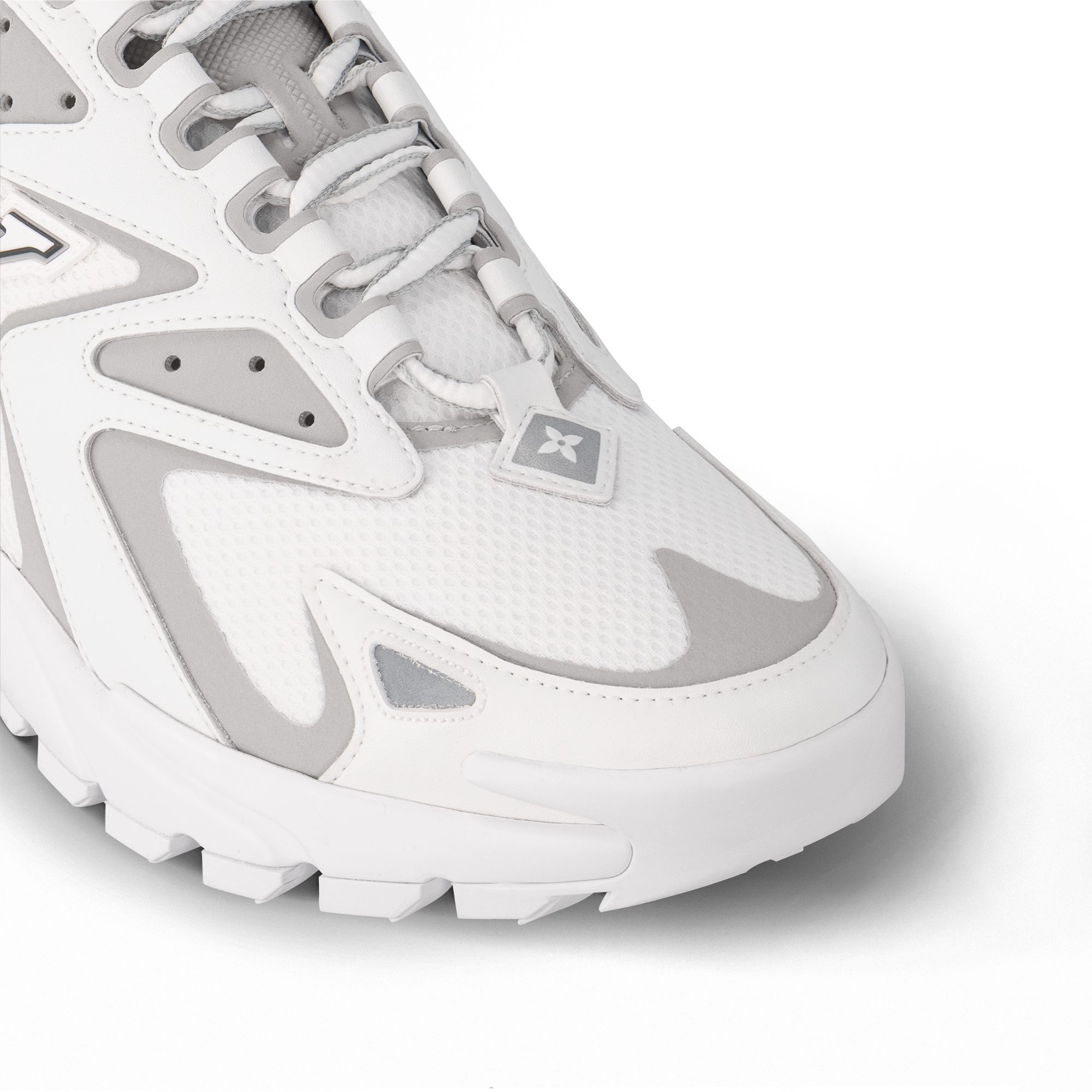 Zapatilla deportiva LV Runner Tatic  Hombre Zapatos Zapatillas | LOUIS VUITTON (Zoom de producto)