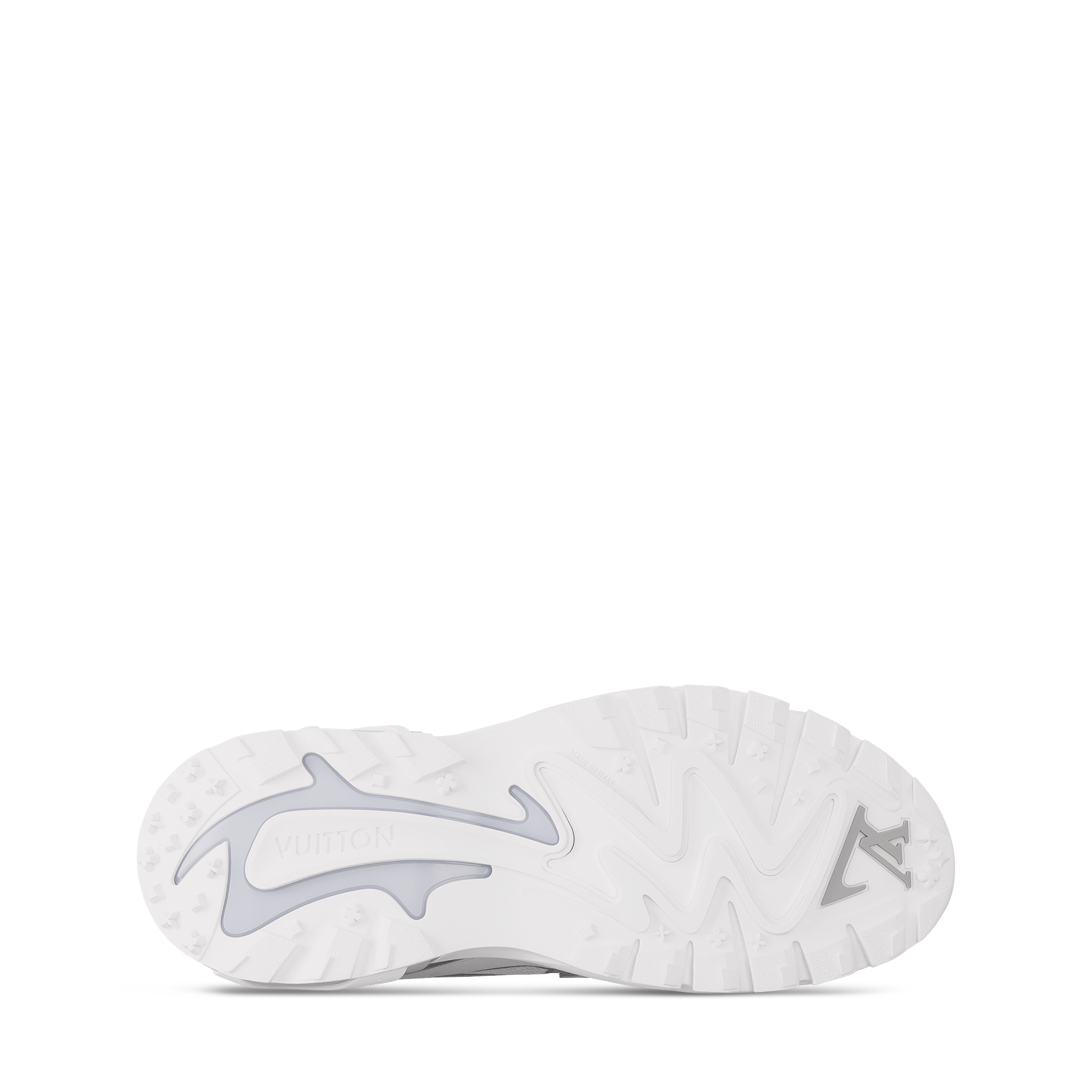 Zapatilla deportiva LV Runner Tatic  Hombre Zapatos Zapatillas | LOUIS VUITTON (Zoom de producto)